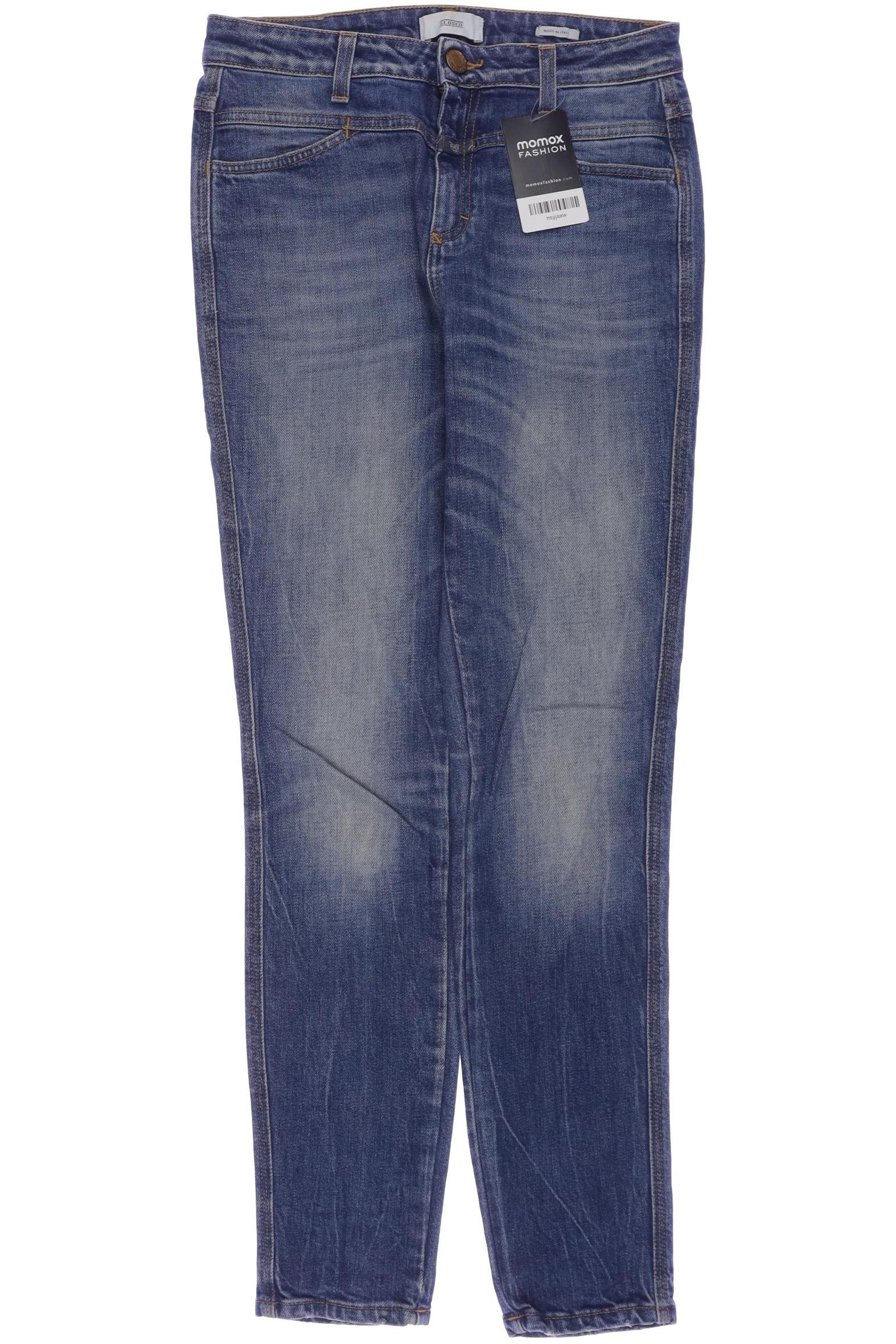 

Closed Damen Jeans, blau, Gr. 25