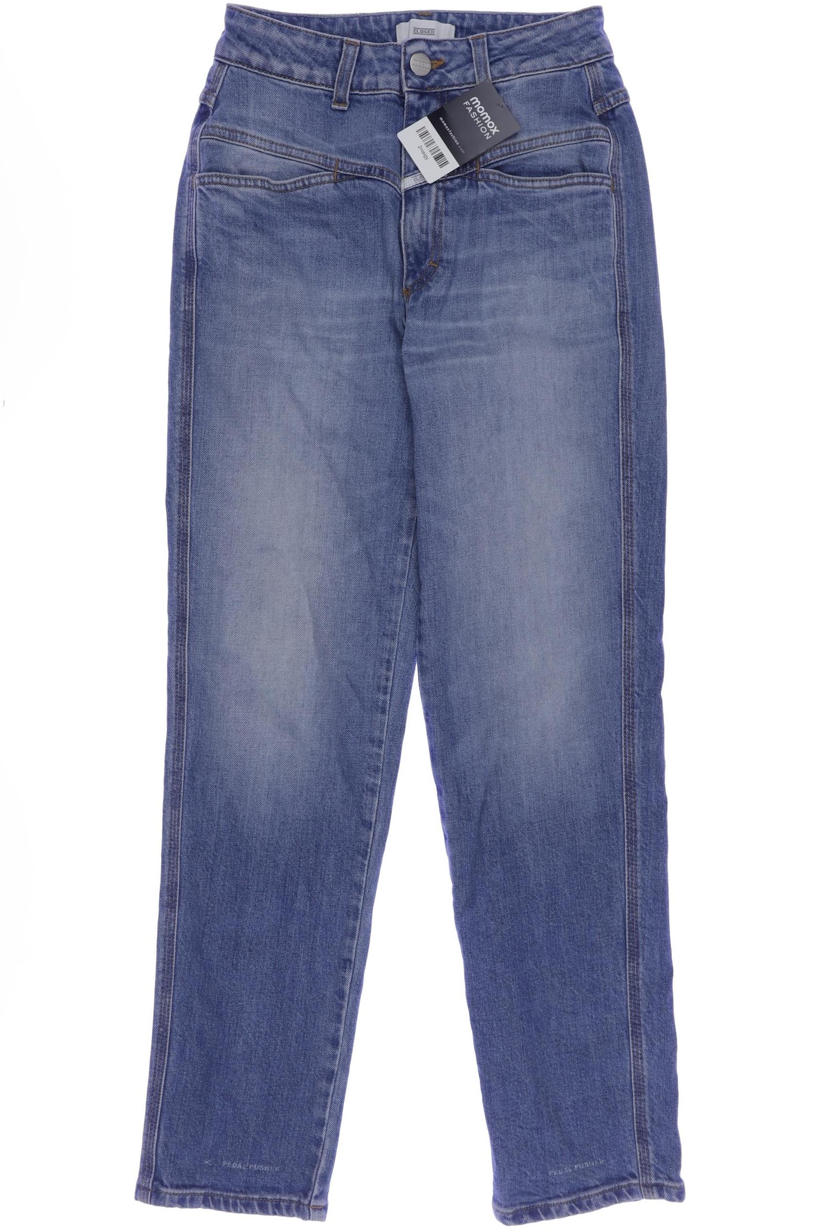 

Closed Damen Jeans, blau, Gr. 24