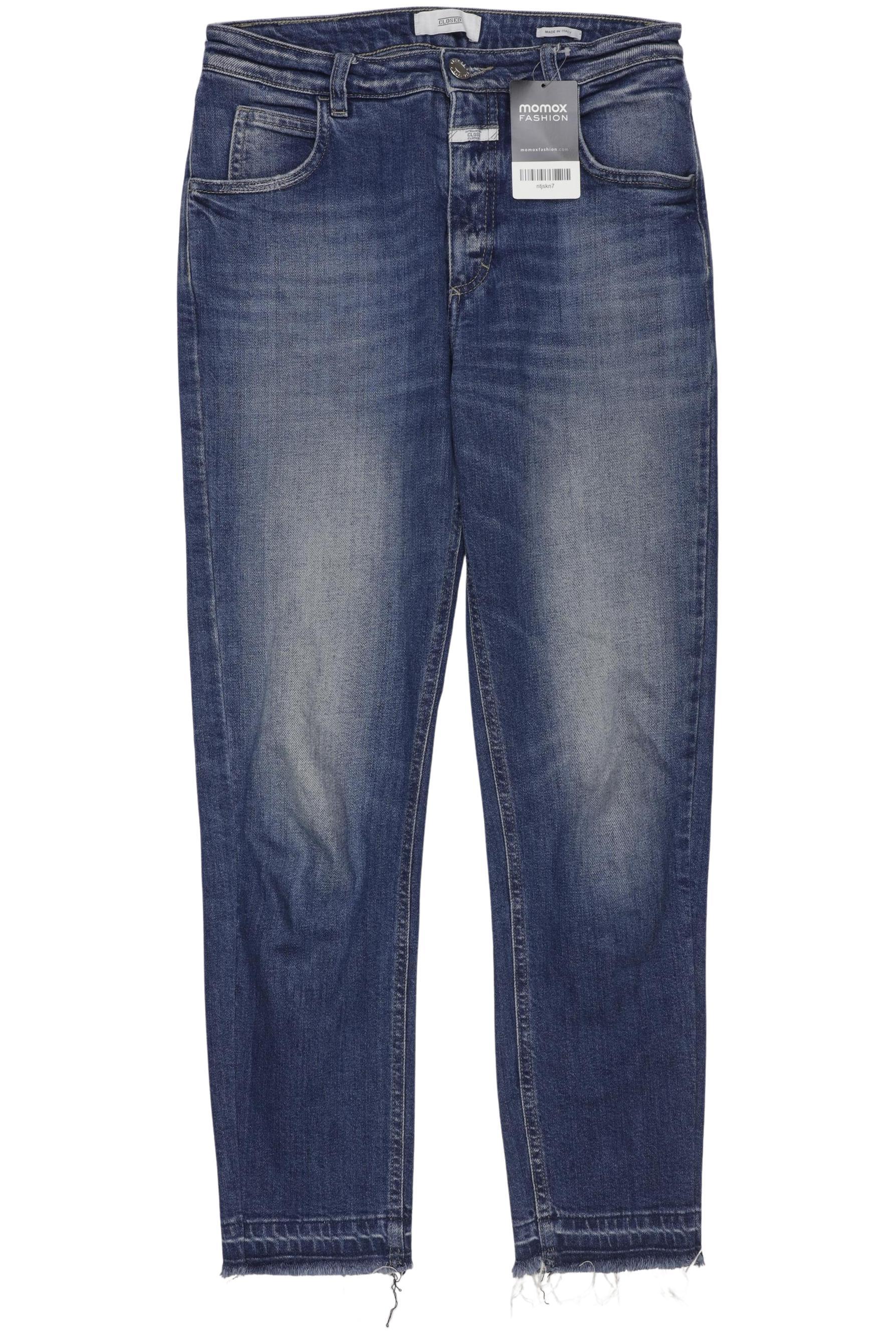 

Closed Damen Jeans, blau, Gr. 26