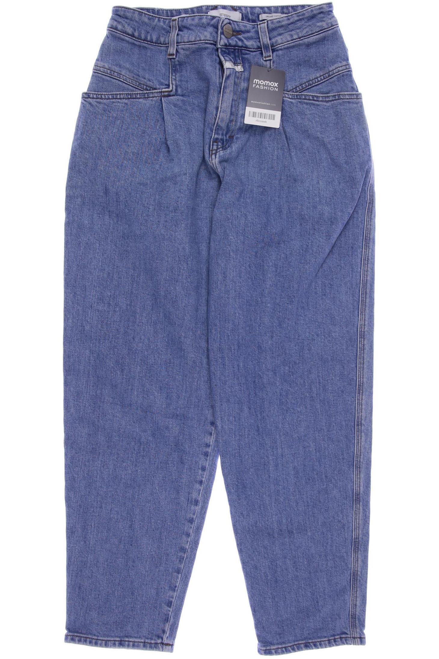 

Closed Damen Jeans, blau