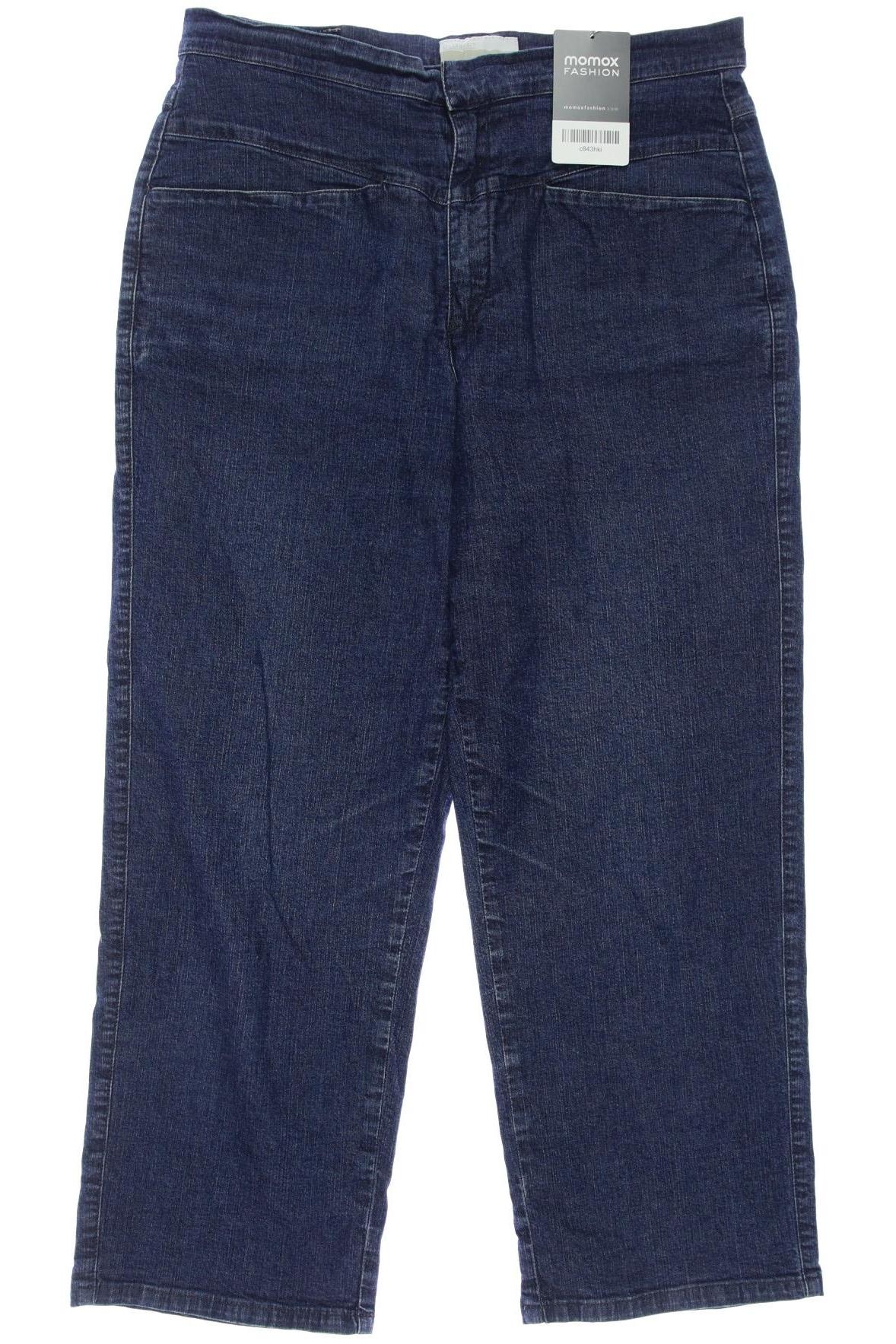 

Closed Damen Jeans, marineblau, Gr. 46