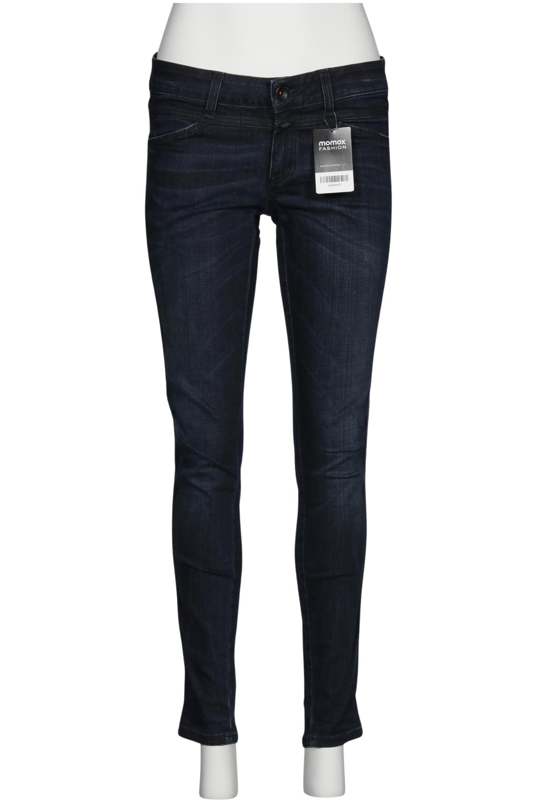 

Closed Damen Jeans, marineblau, Gr. 29
