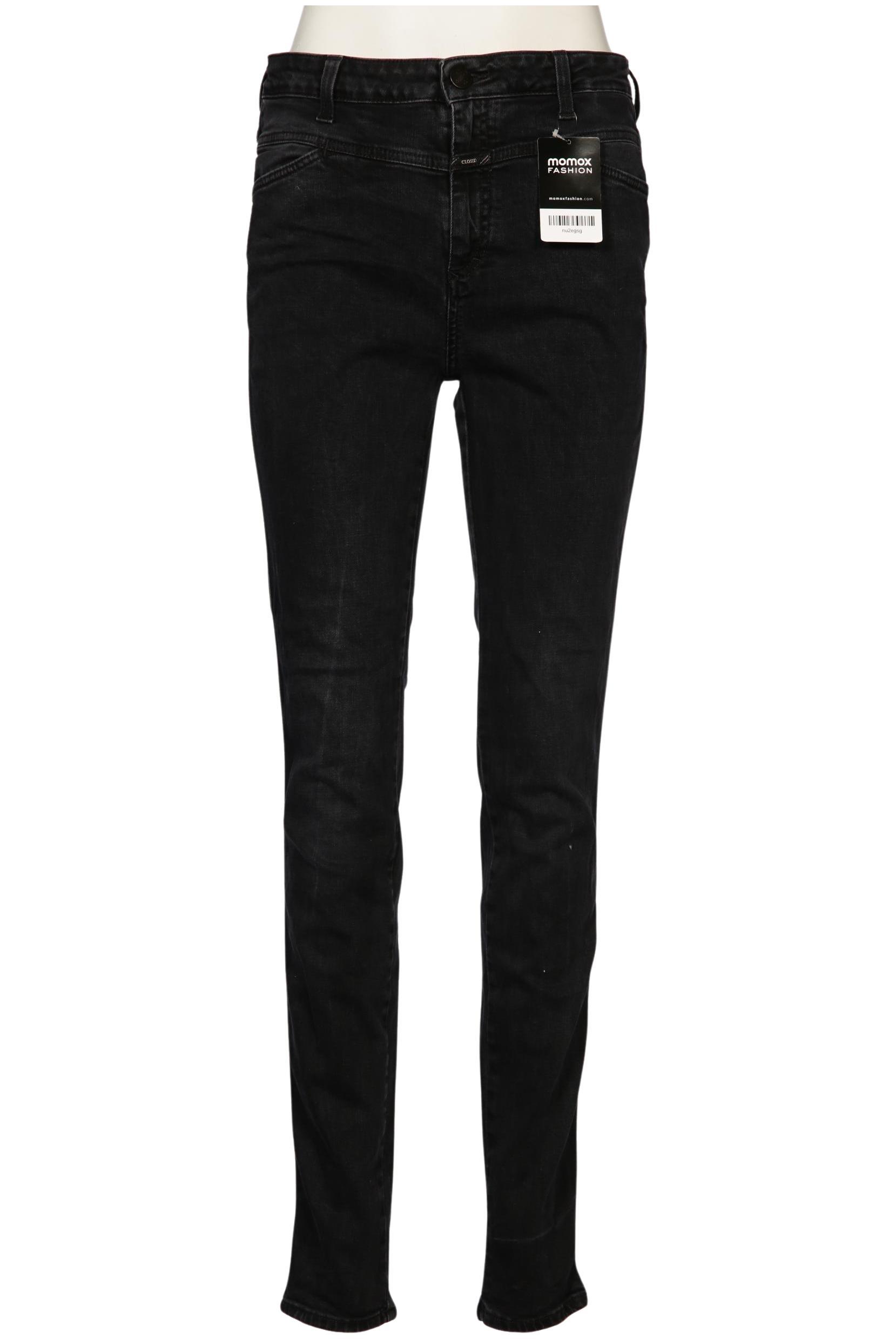 

Closed Damen Jeans, schwarz, Gr. 30