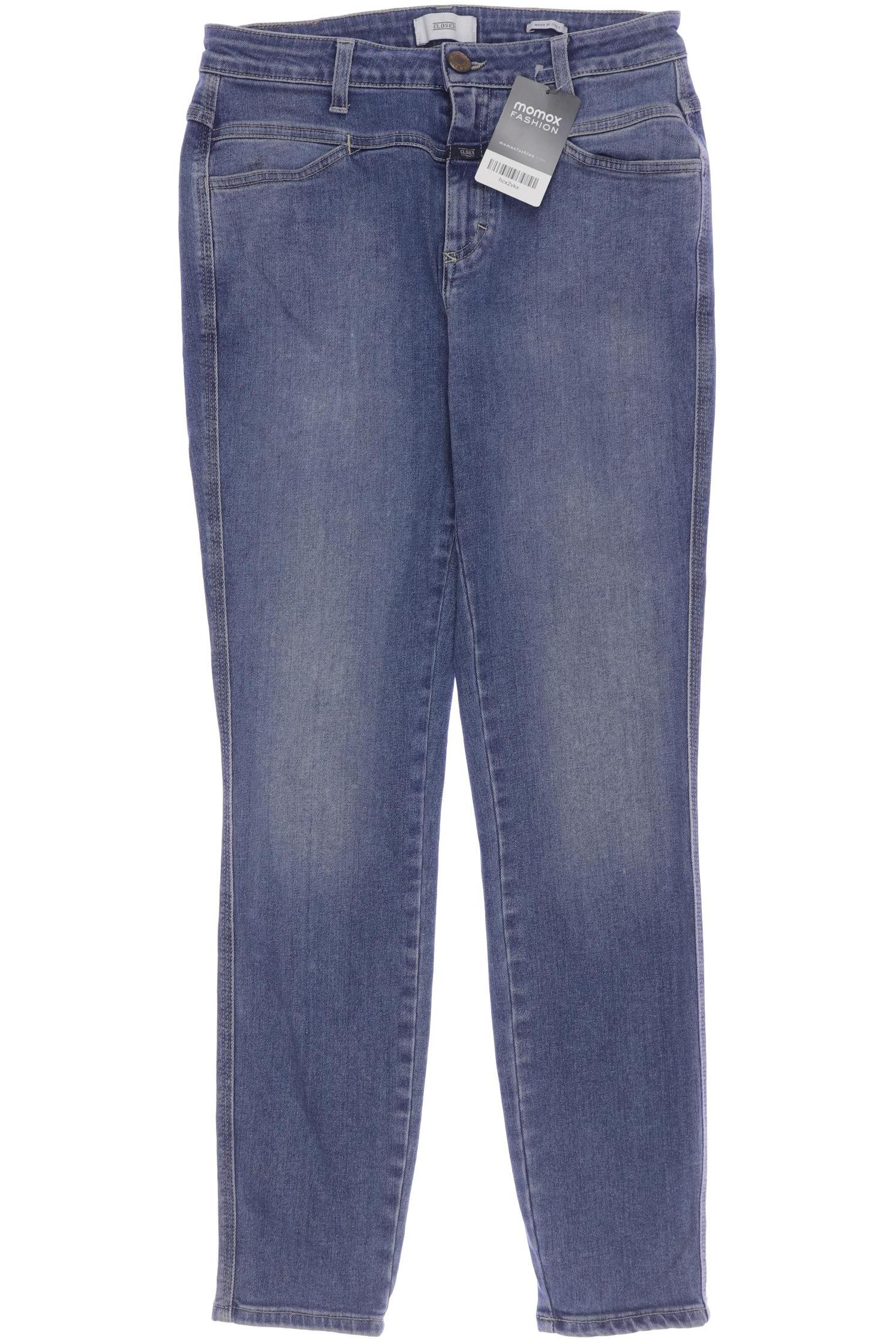 

Closed Damen Jeans, blau, Gr. 28