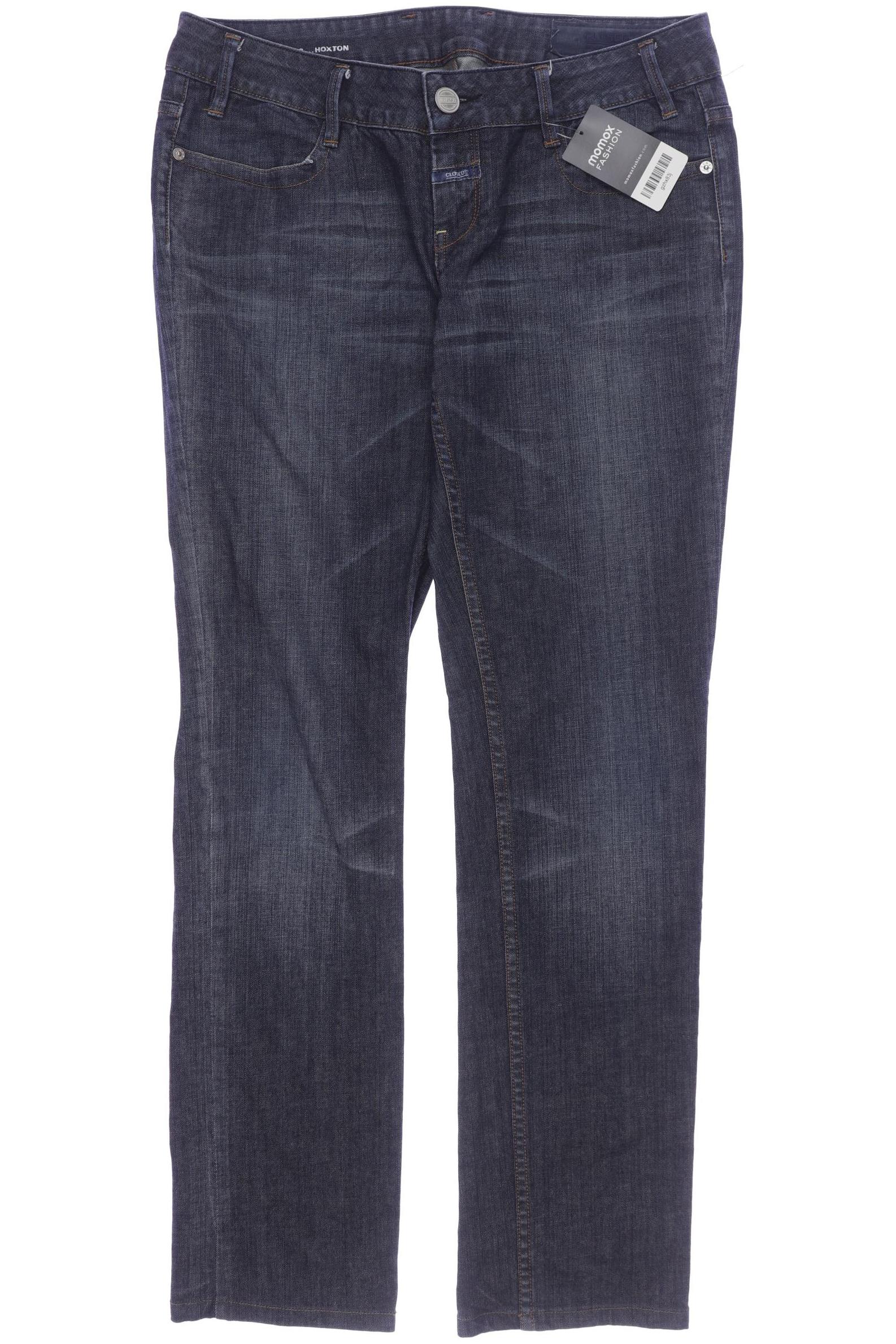 

Closed Damen Jeans, marineblau, Gr. 44