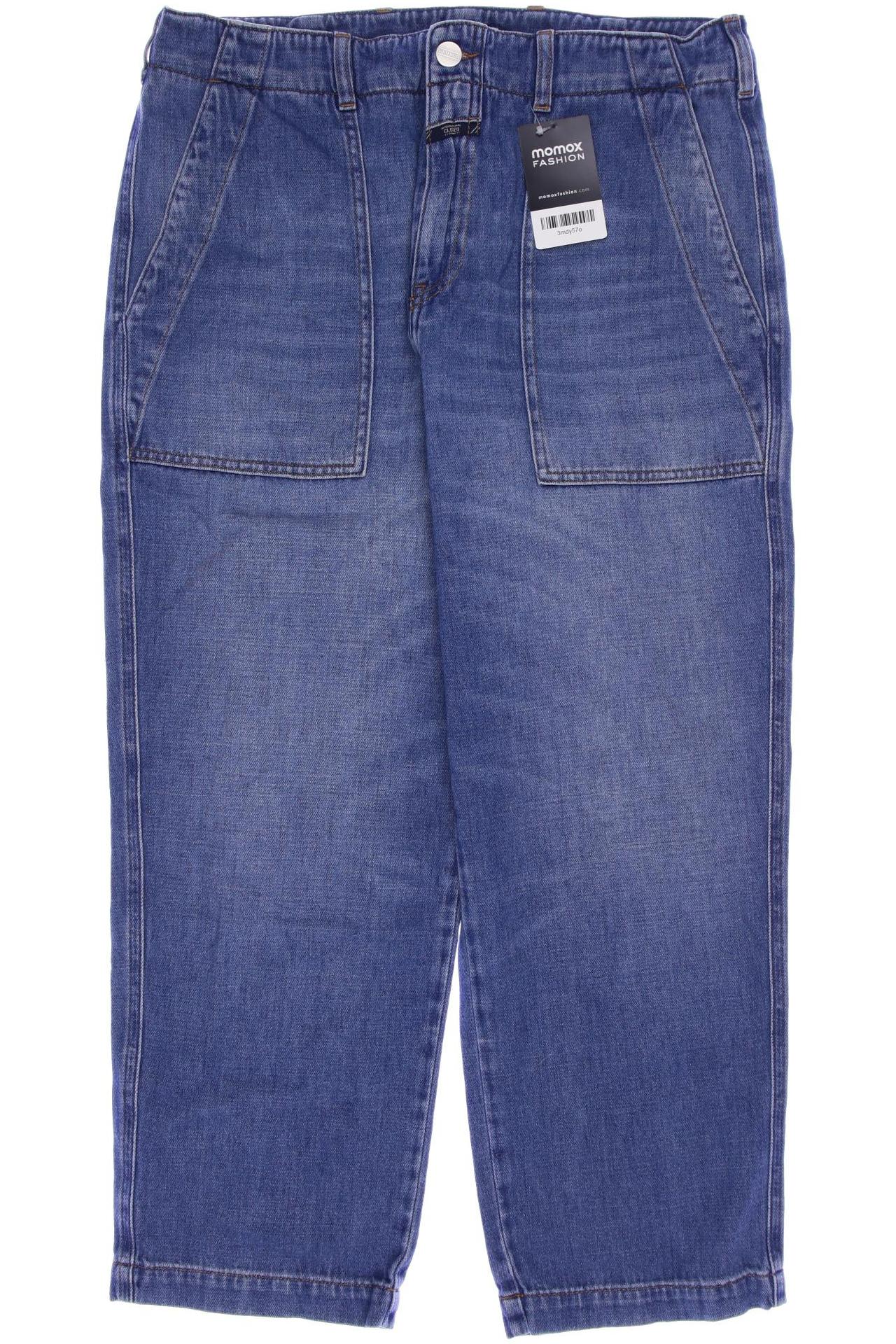 

Closed Damen Jeans, blau