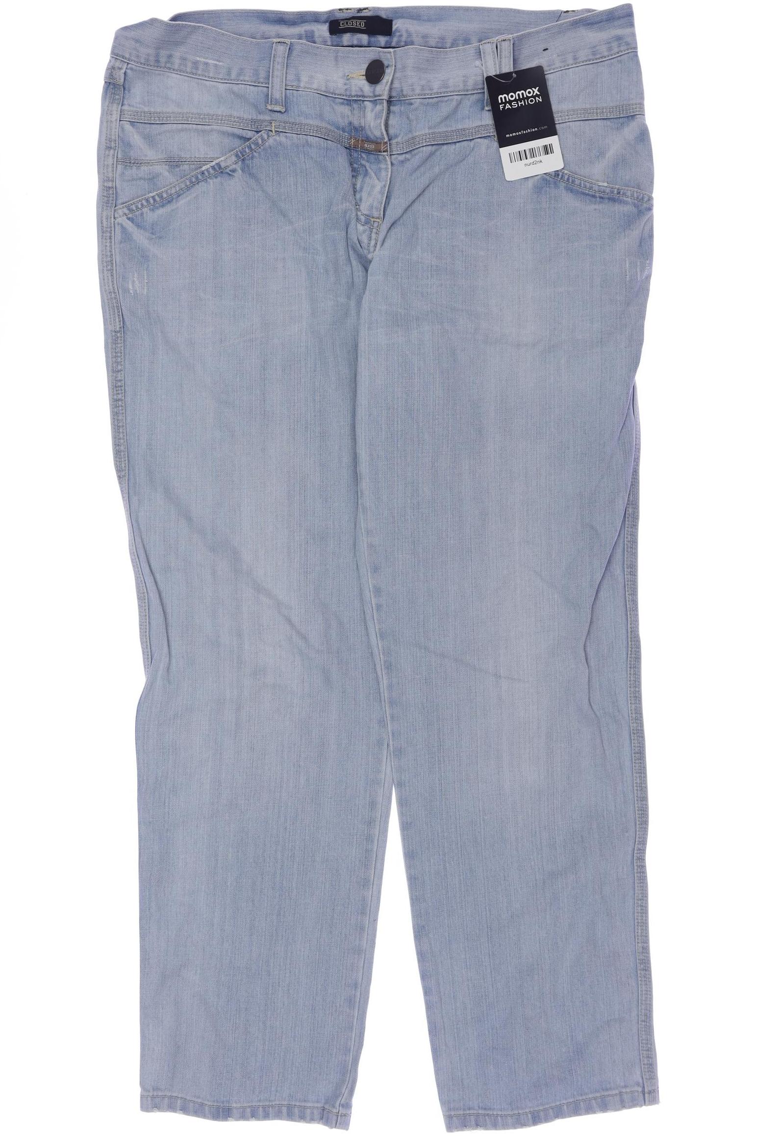 

Closed Damen Jeans, hellblau, Gr. 46