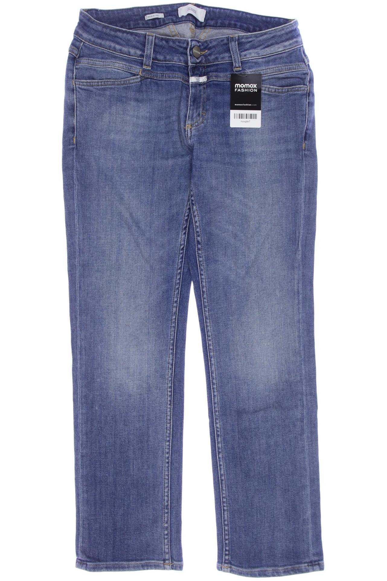

Closed Damen Jeans, blau, Gr. 29