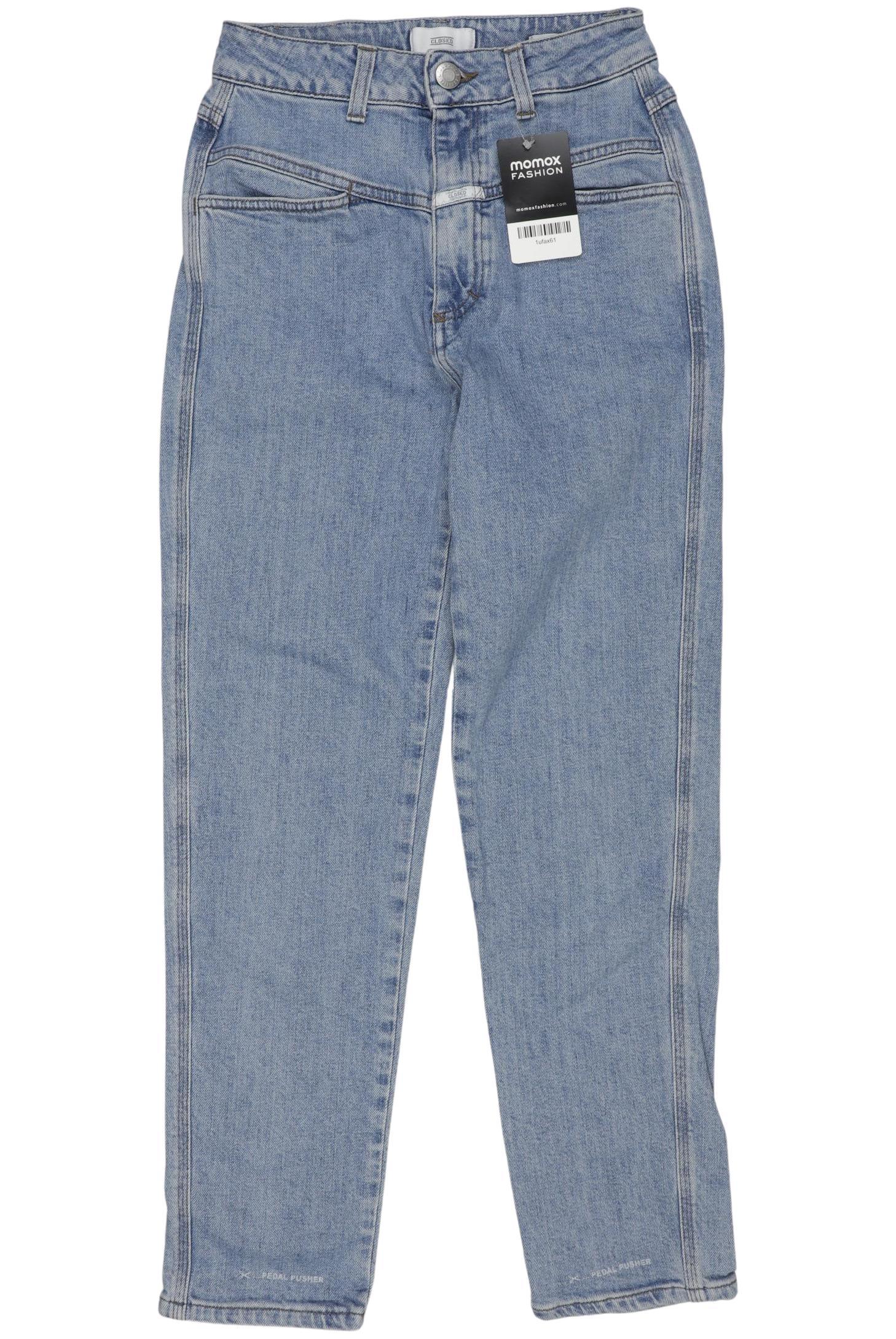 

Closed Damen Jeans, blau, Gr. 38