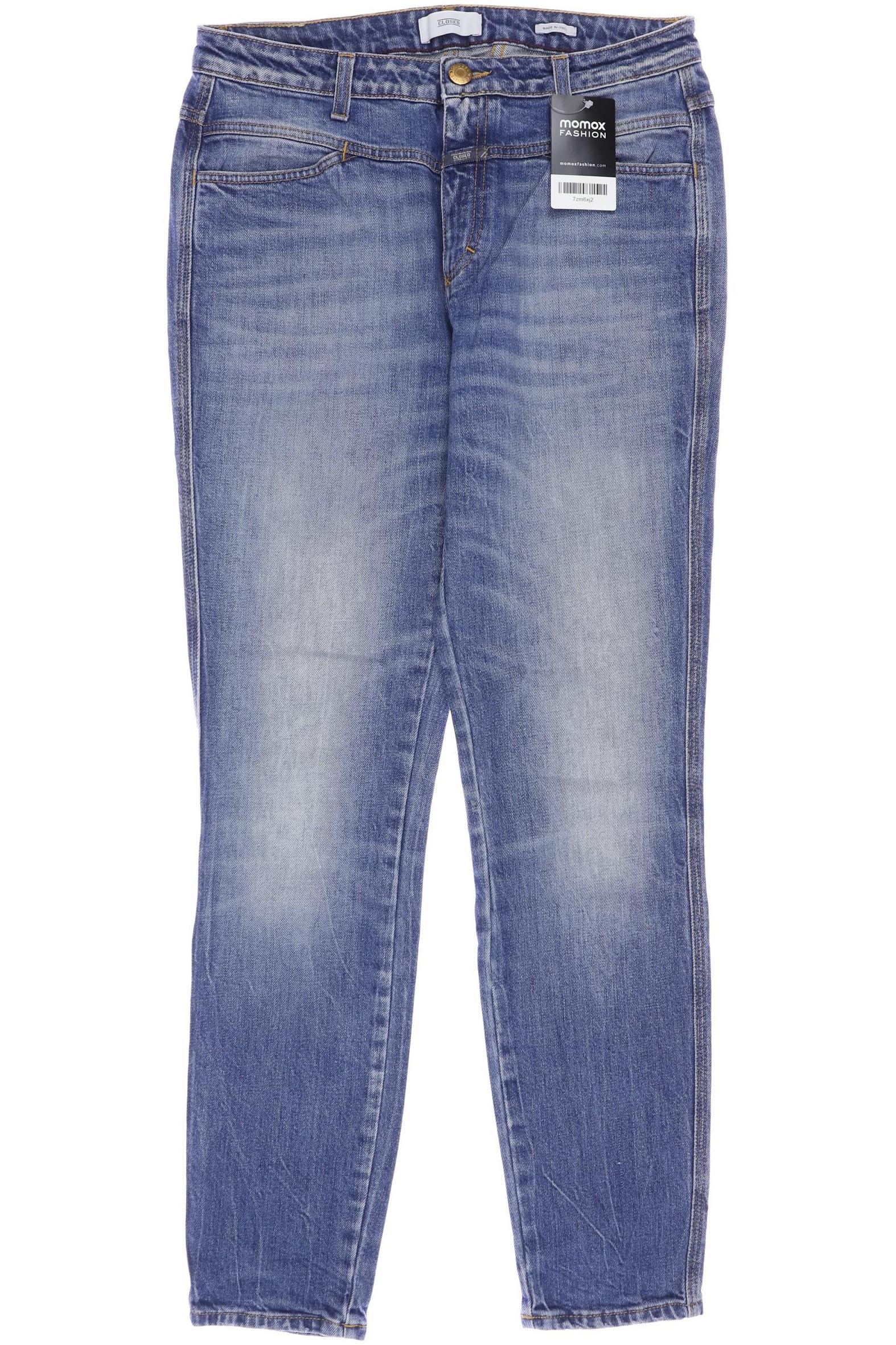 

Closed Damen Jeans, blau, Gr. 29