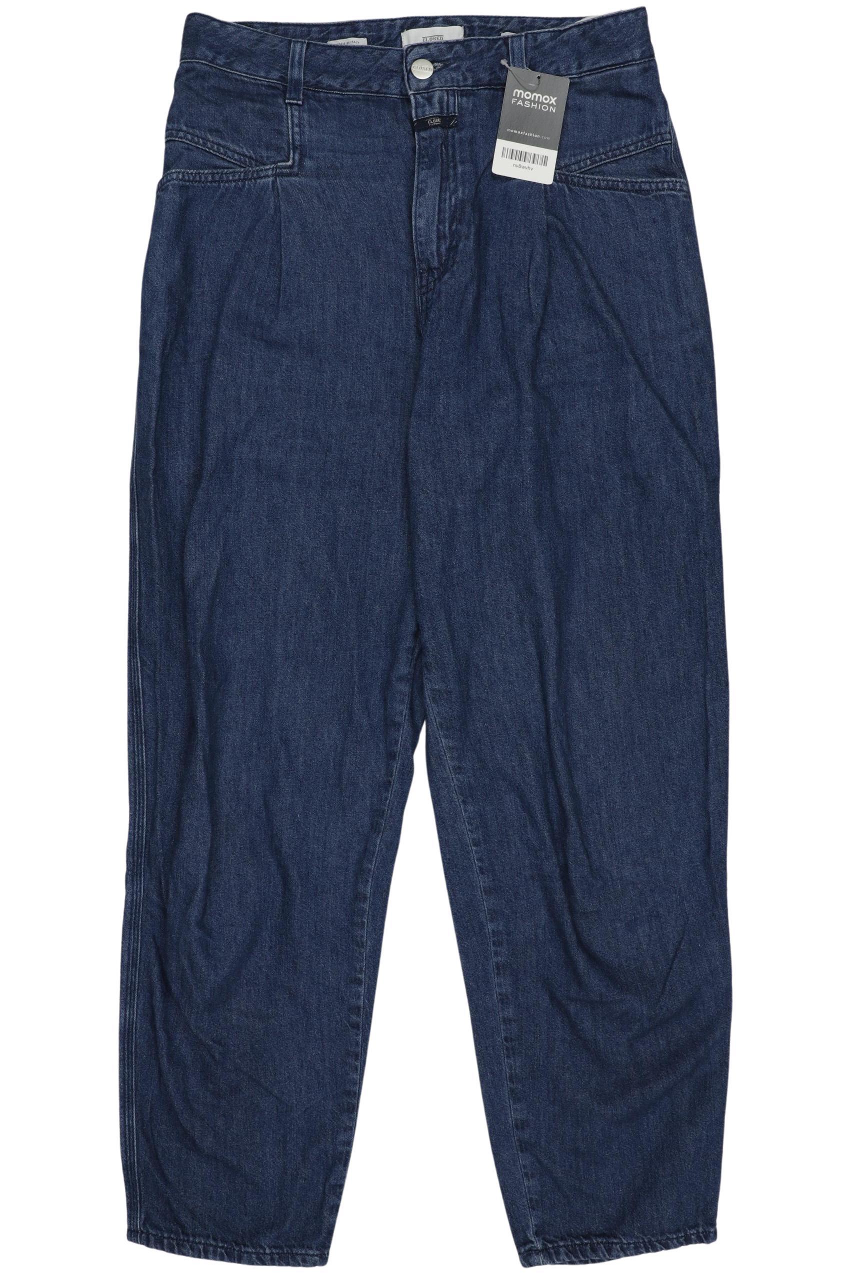 

Closed Damen Jeans, blau, Gr. 28