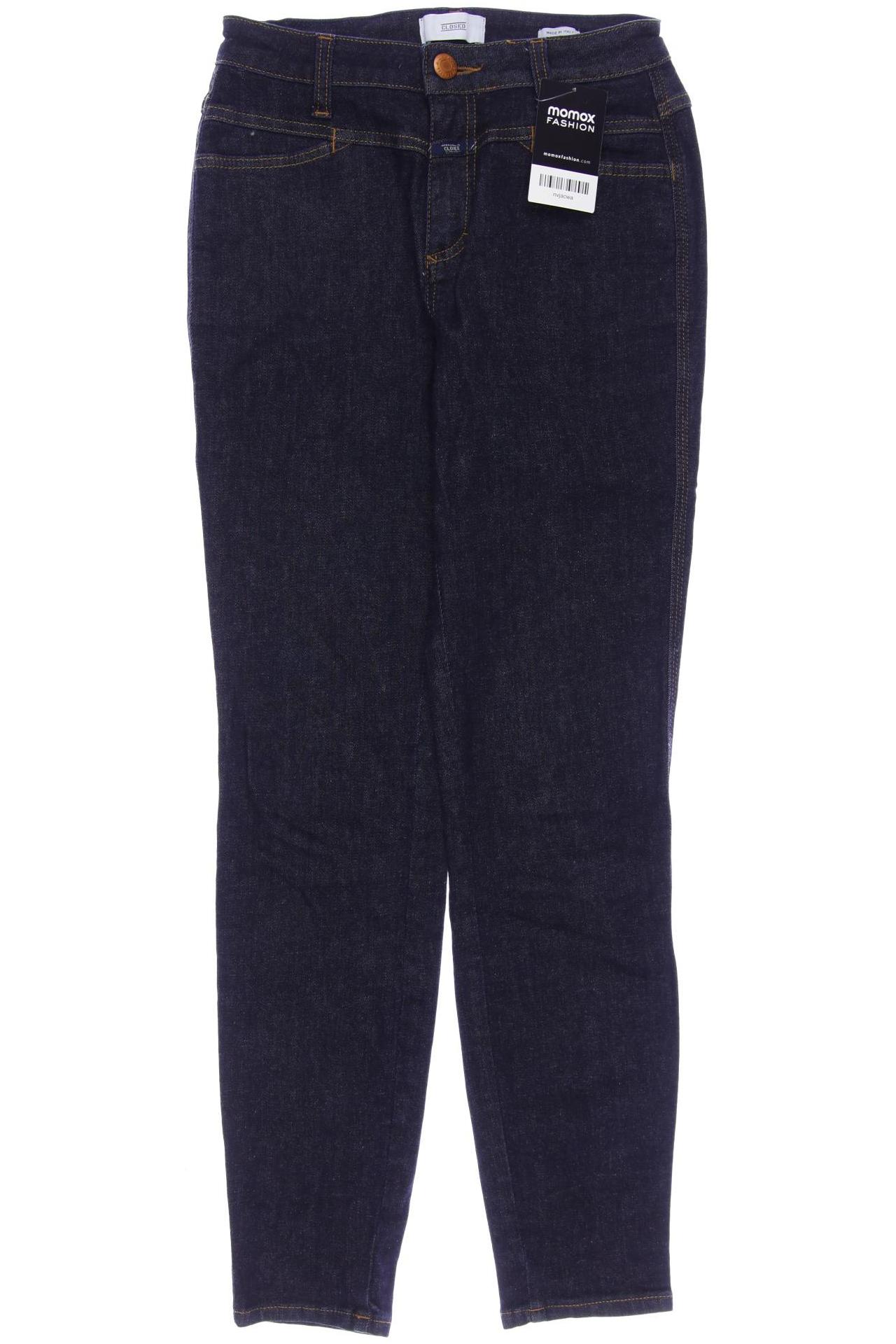 

Closed Damen Jeans, marineblau, Gr. 25