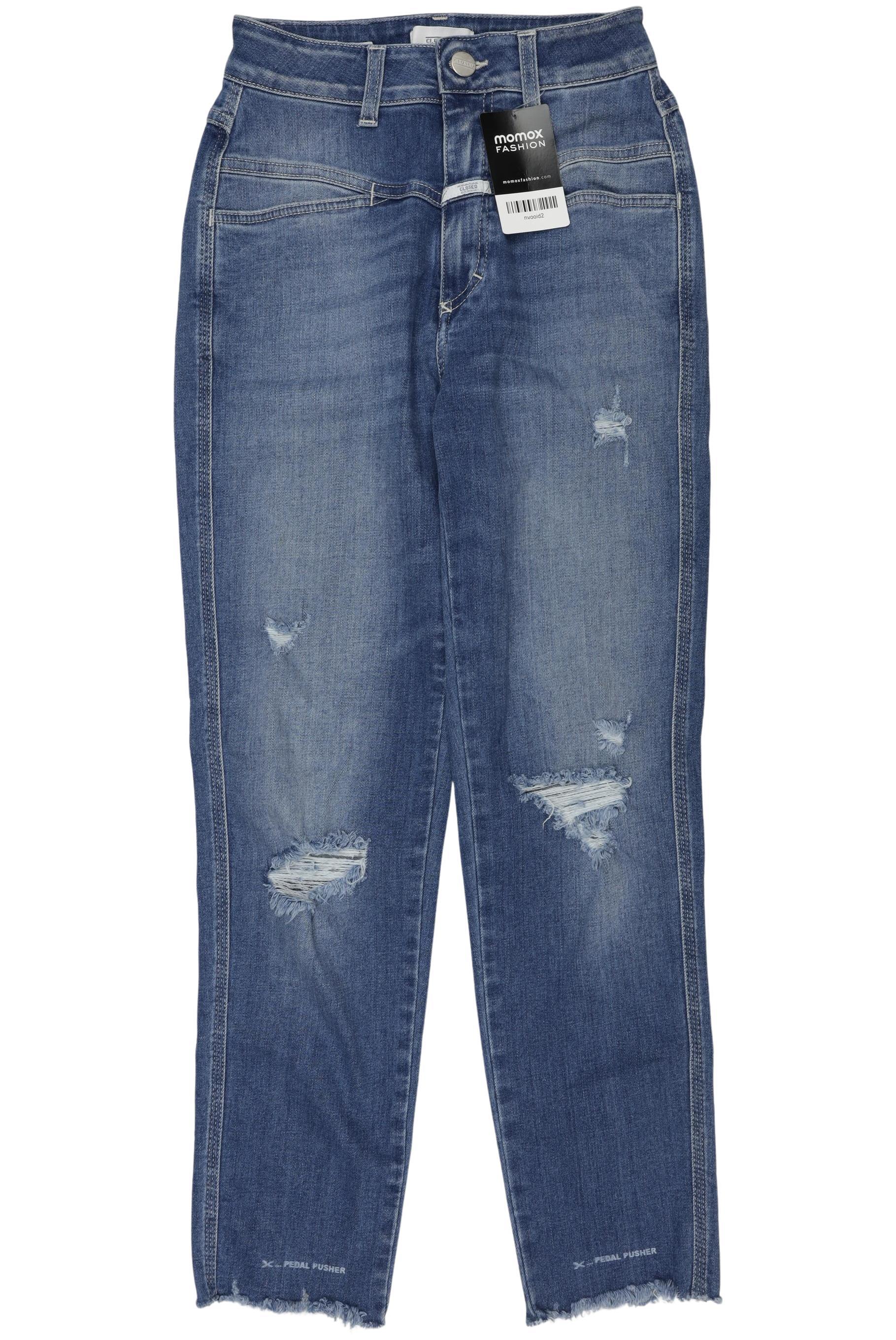 

Closed Damen Jeans, blau, Gr. 36
