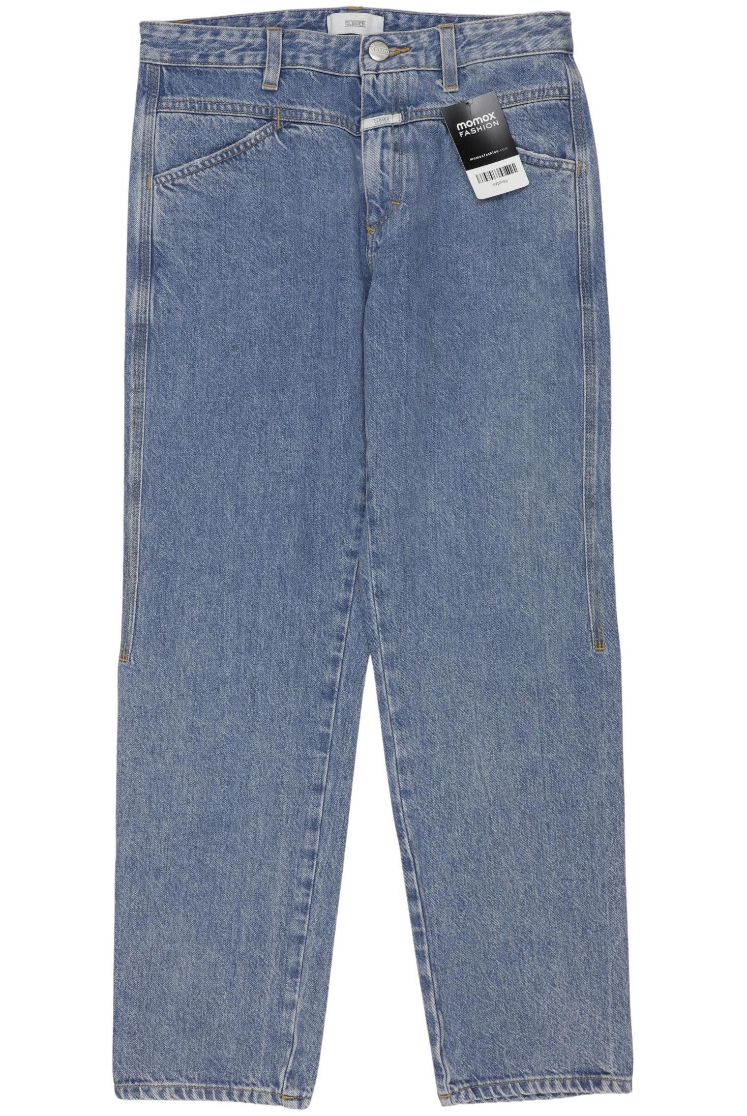 

Closed Damen Jeans, hellblau, Gr. 26