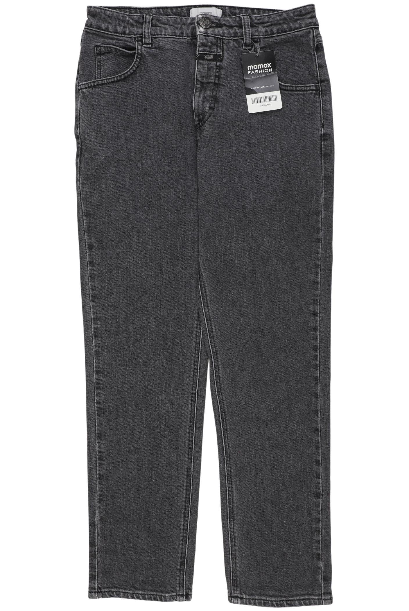 

Closed Damen Jeans, grau, Gr. 25