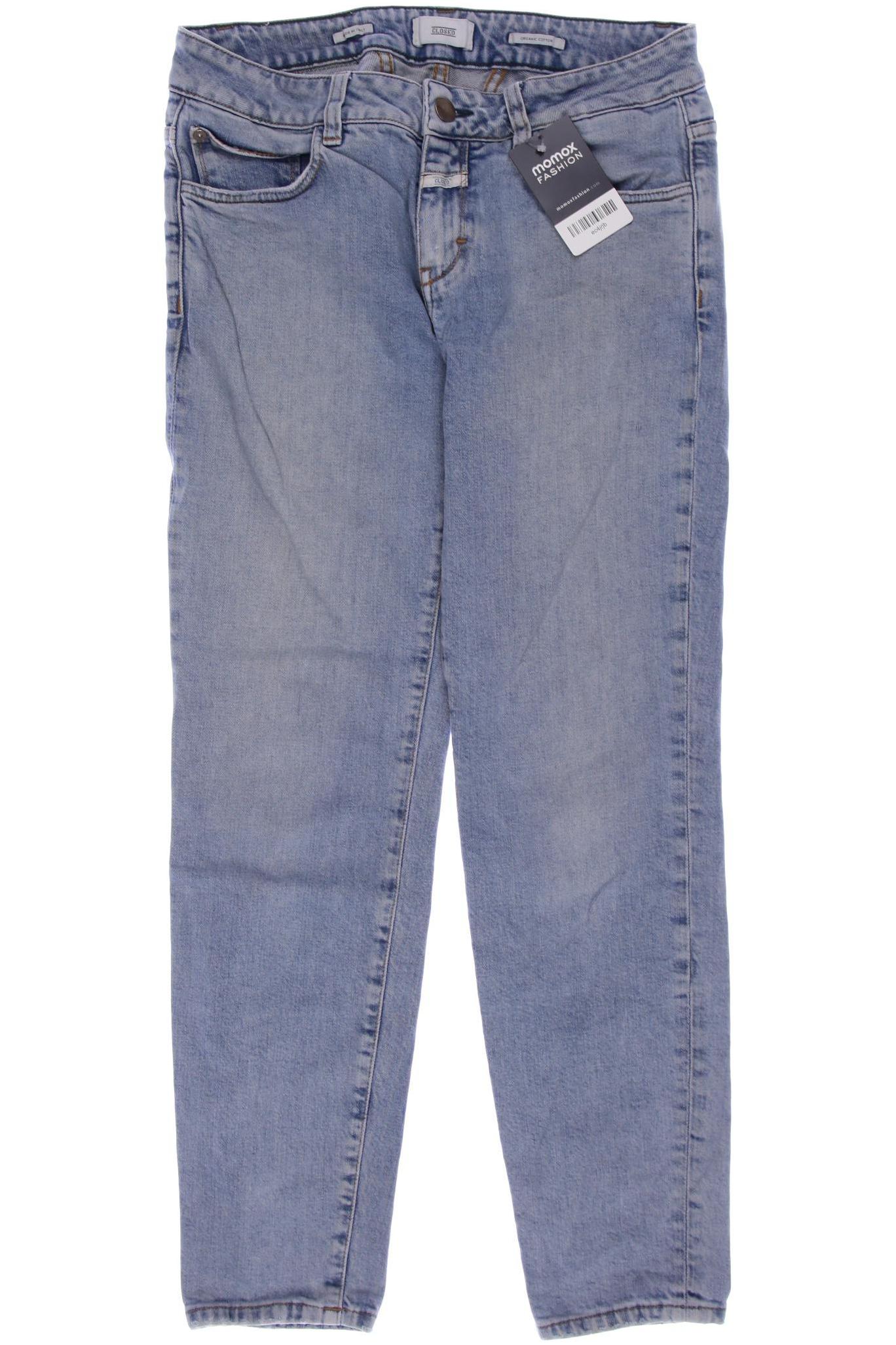 

Closed Damen Jeans, hellblau