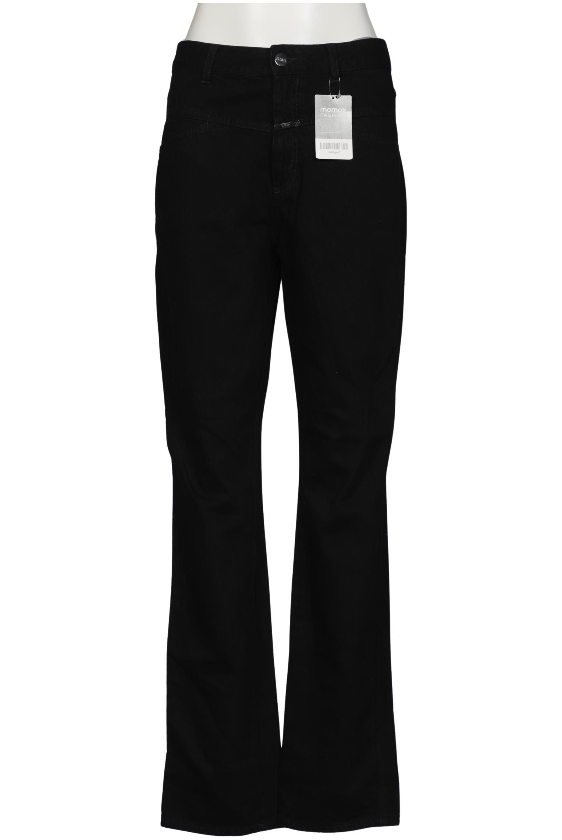

Closed Damen Jeans, schwarz, Gr. 27