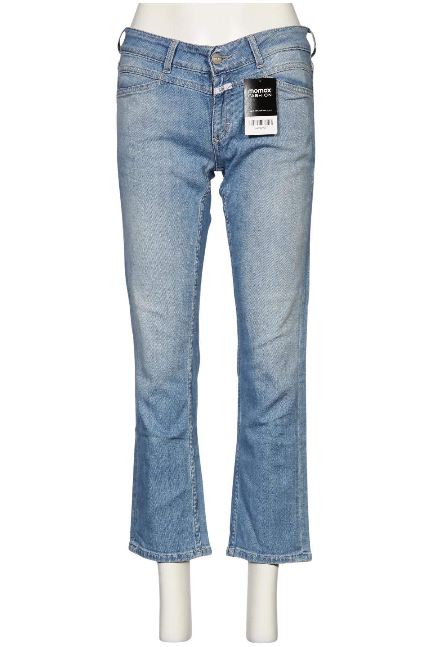 

Closed Damen Jeans, hellblau, Gr. 27