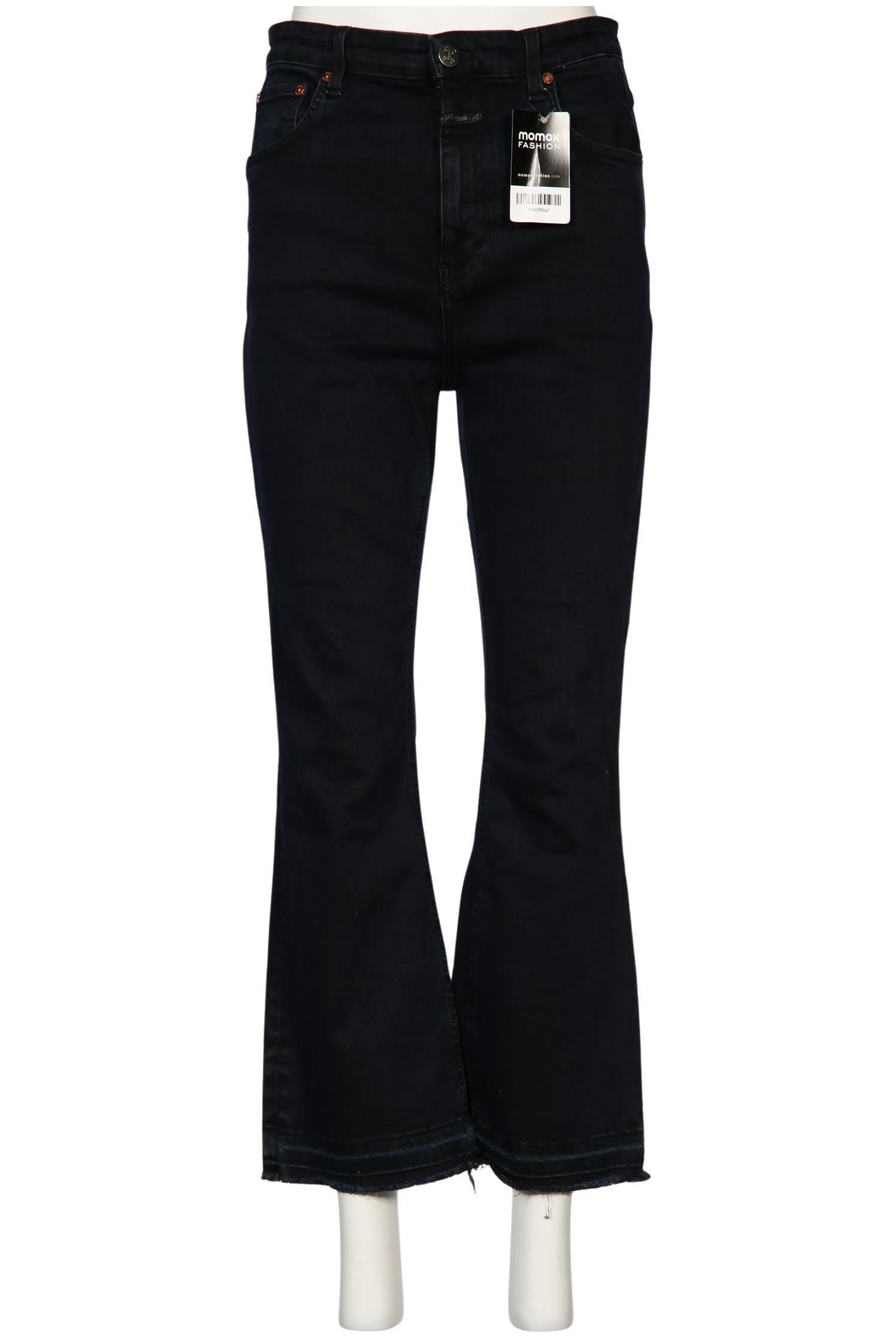 

Closed Damen Jeans, marineblau, Gr. 30