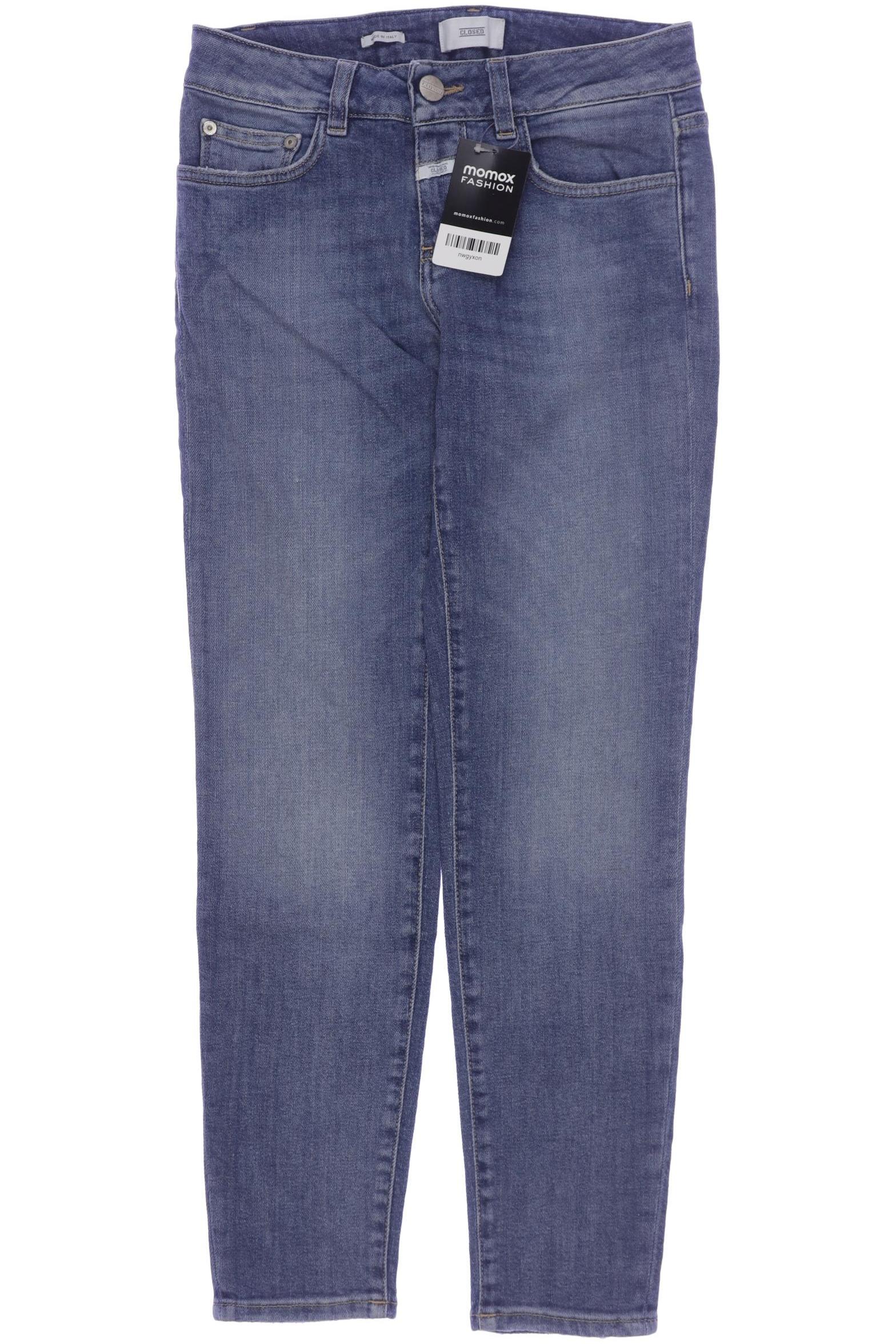 

Closed Damen Jeans, blau, Gr. 24