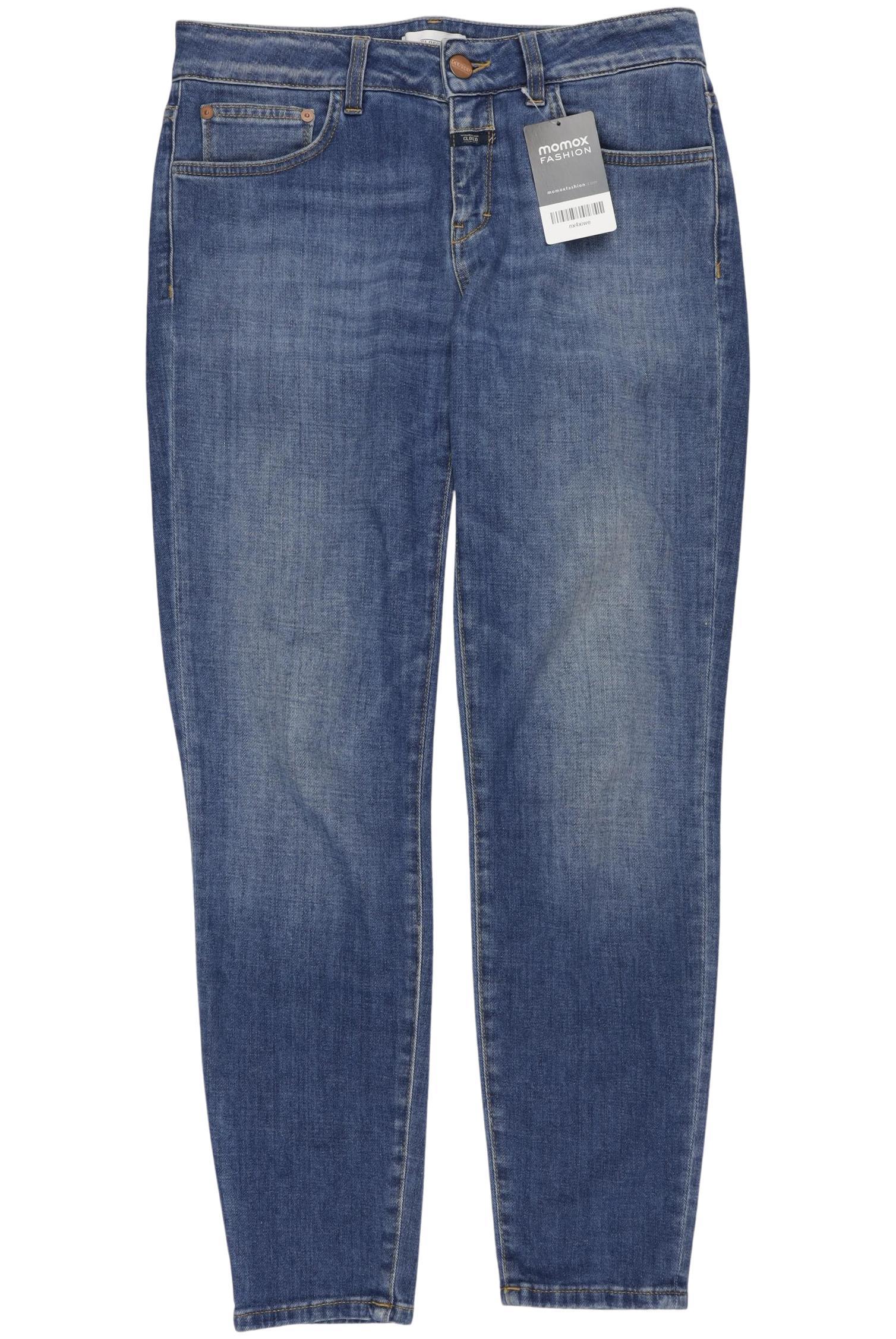 

Closed Damen Jeans, blau, Gr. 27