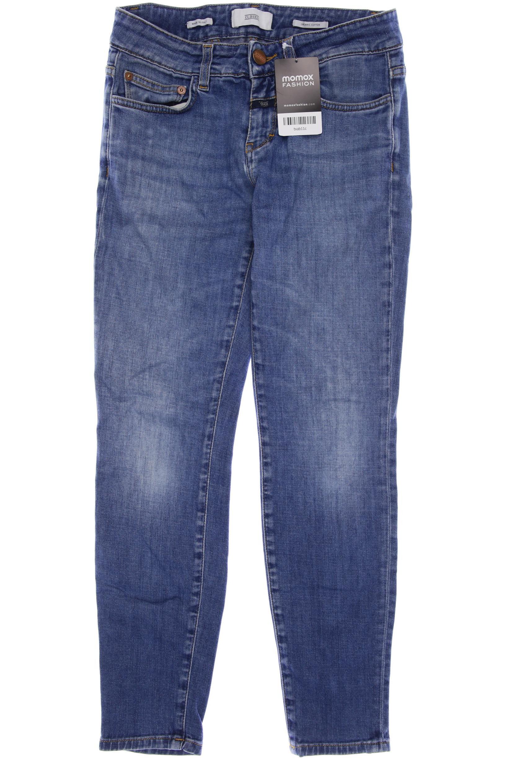 

Closed Damen Jeans, blau