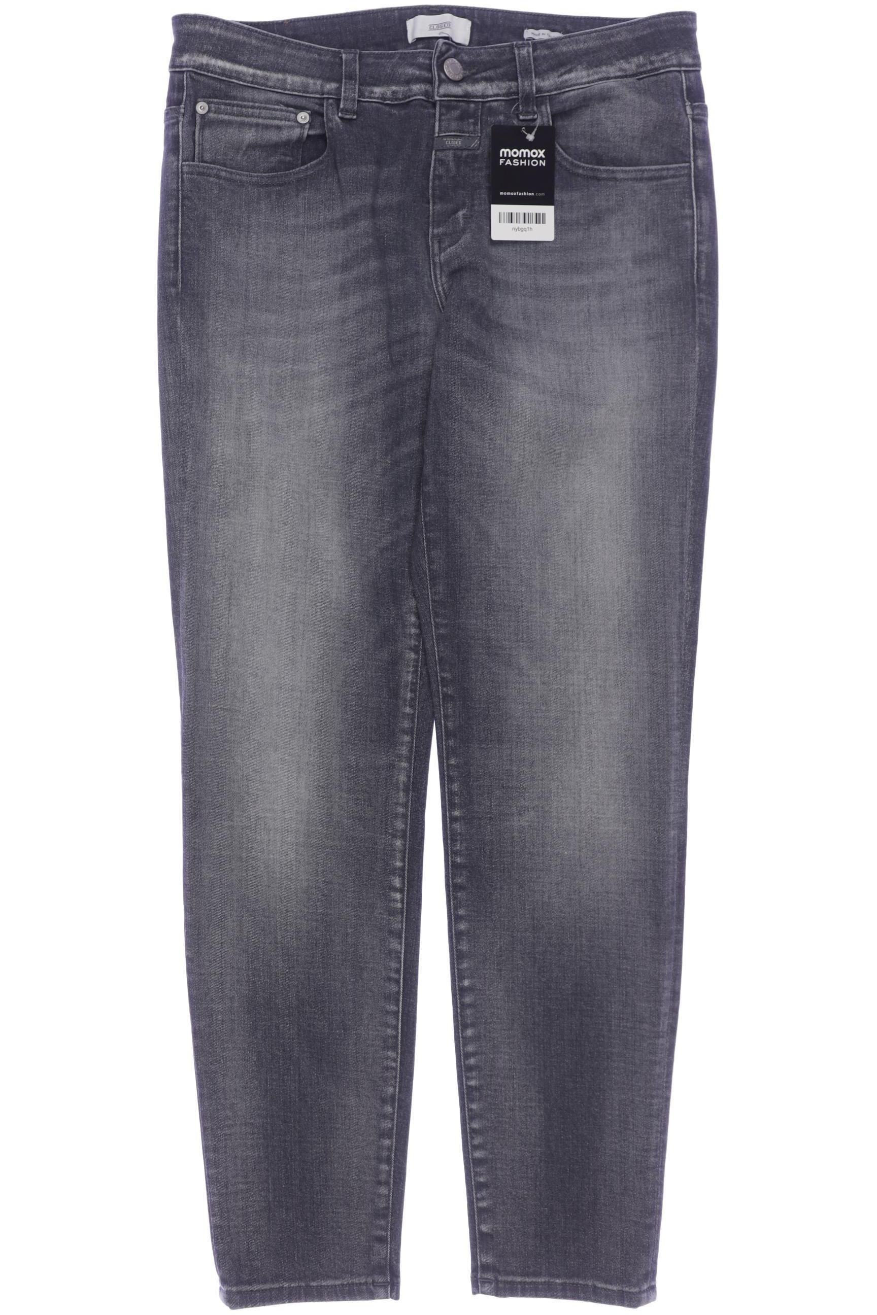 

Closed Damen Jeans, grau, Gr. 30