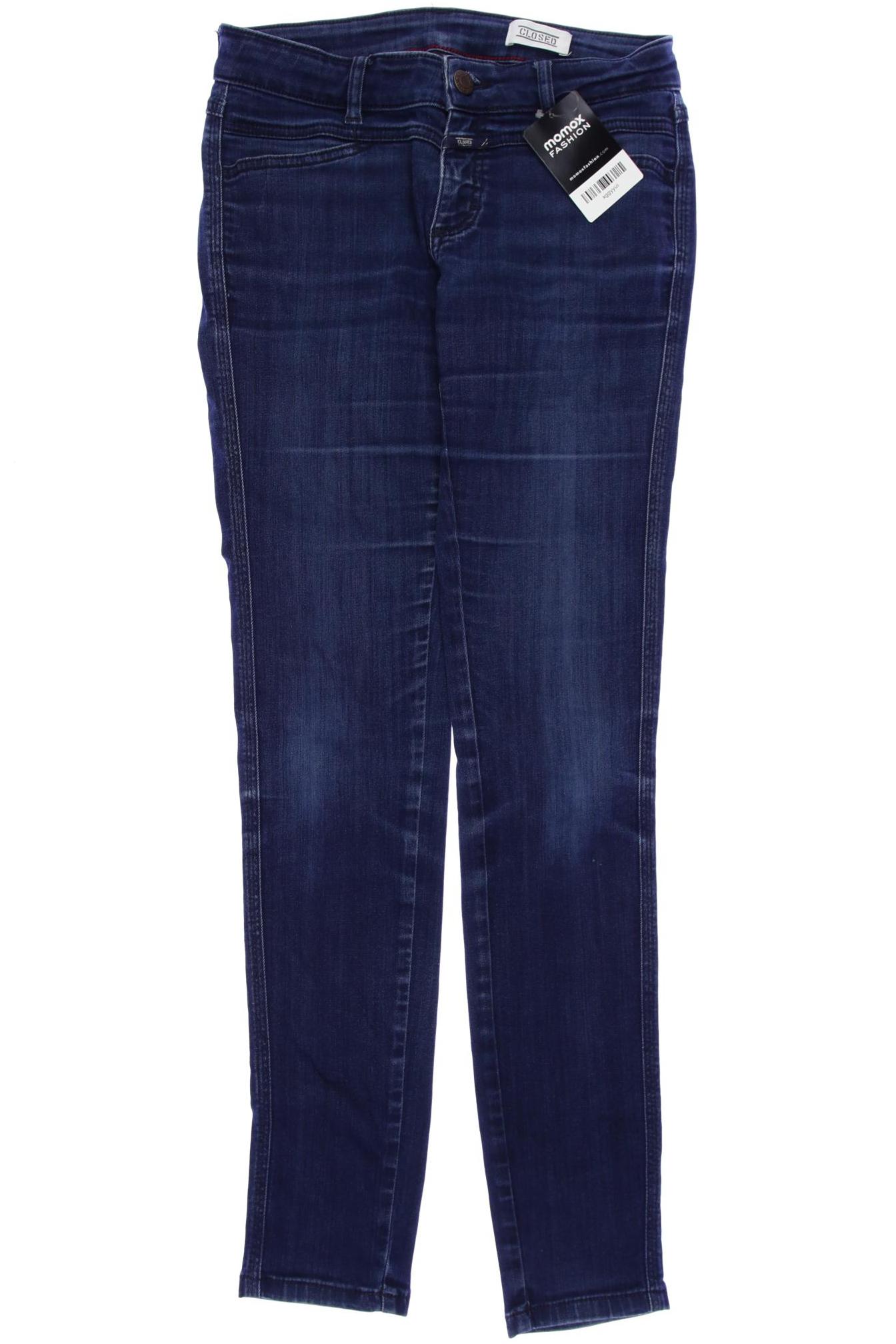 

Closed Damen Jeans, marineblau, Gr. 27