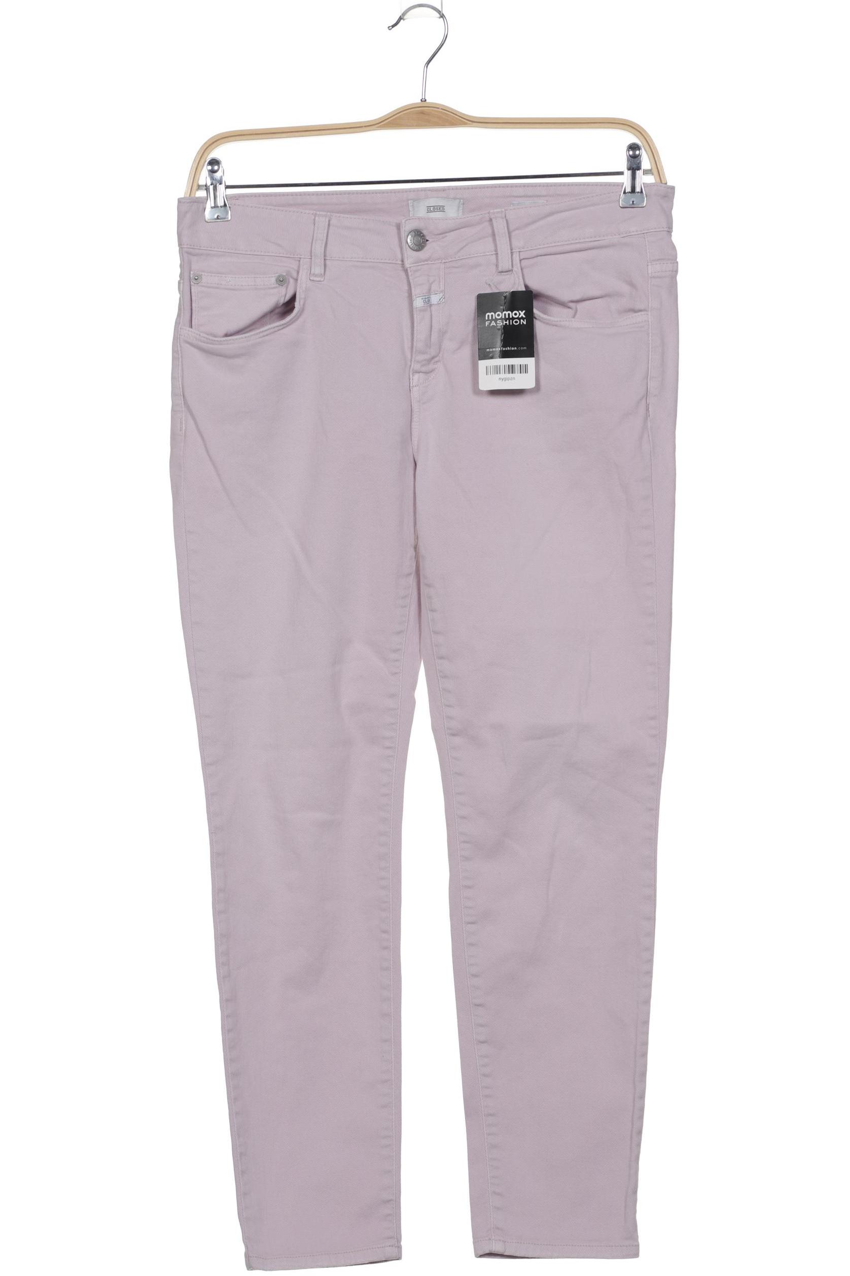 

Closed Damen Jeans, pink, Gr. 31