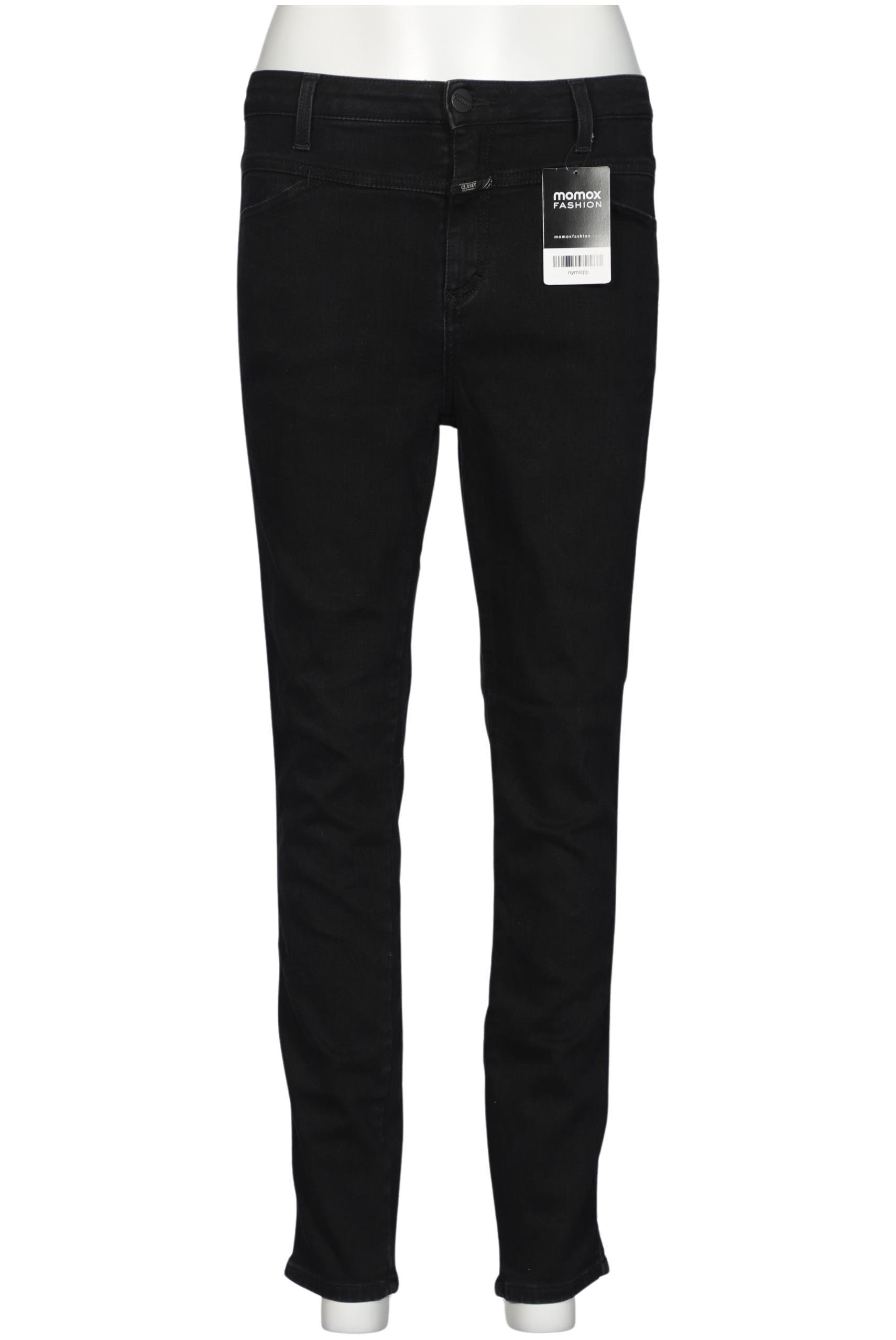 

Closed Damen Jeans, schwarz, Gr. 28
