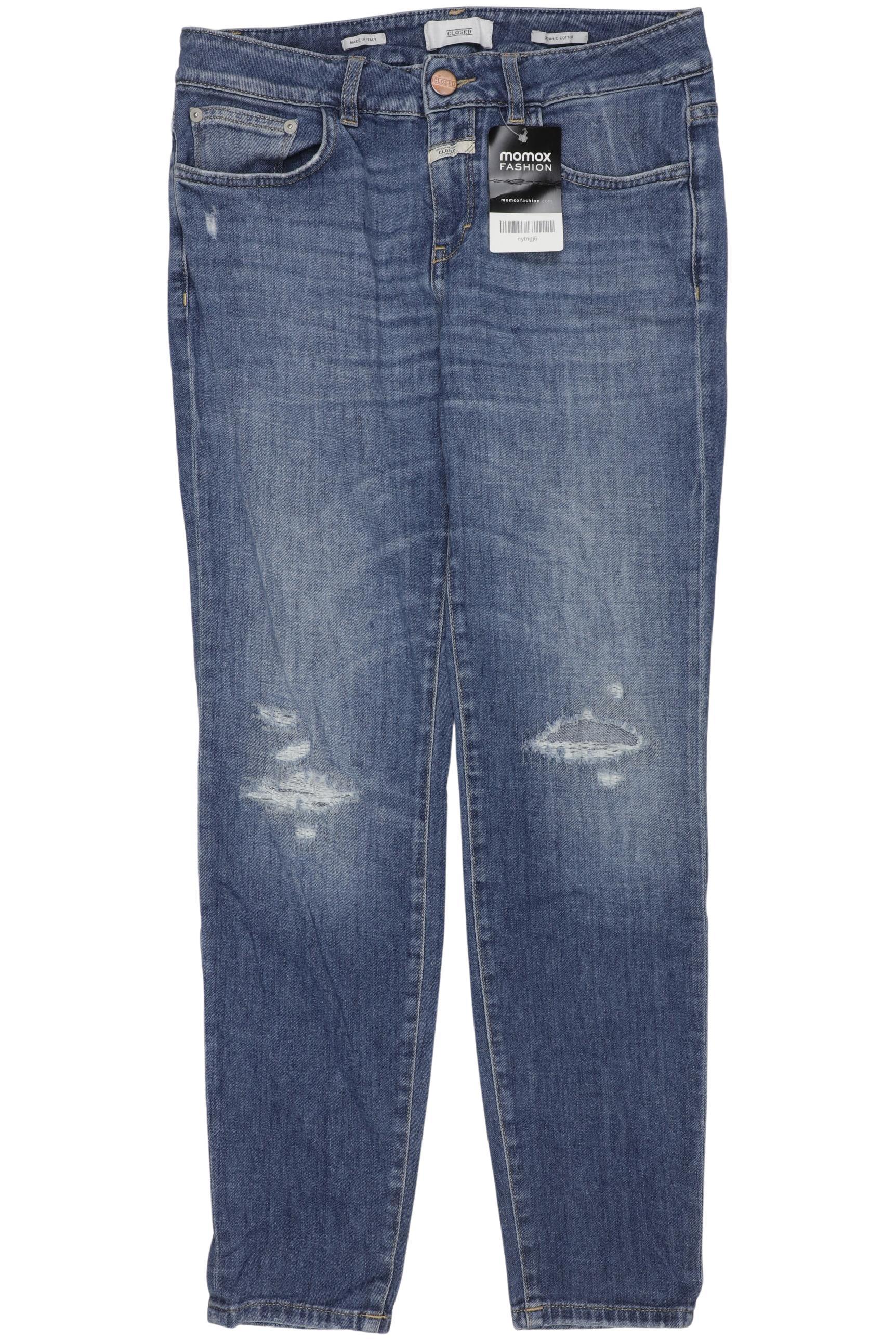 

Closed Damen Jeans, blau, Gr. 26