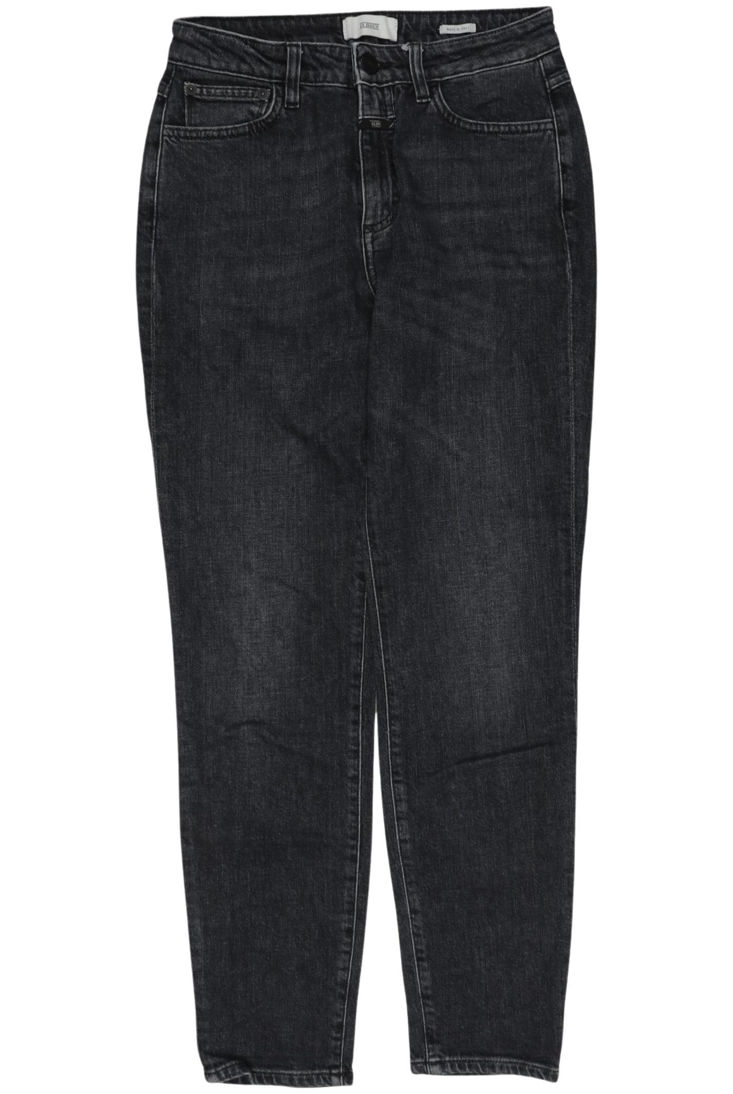 

Closed Damen Jeans, grau, Gr. 26