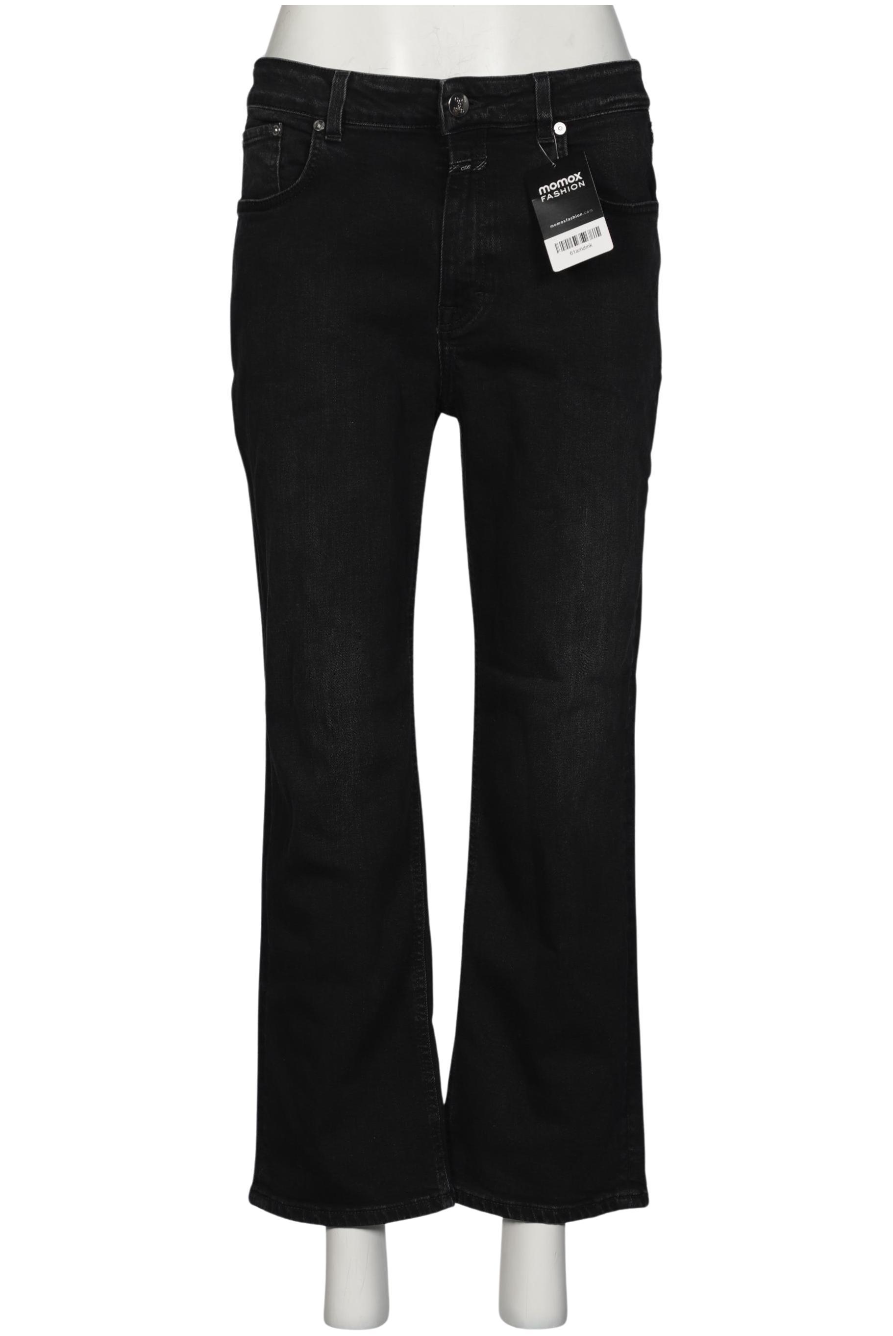 

Closed Damen Jeans, schwarz, Gr. 30