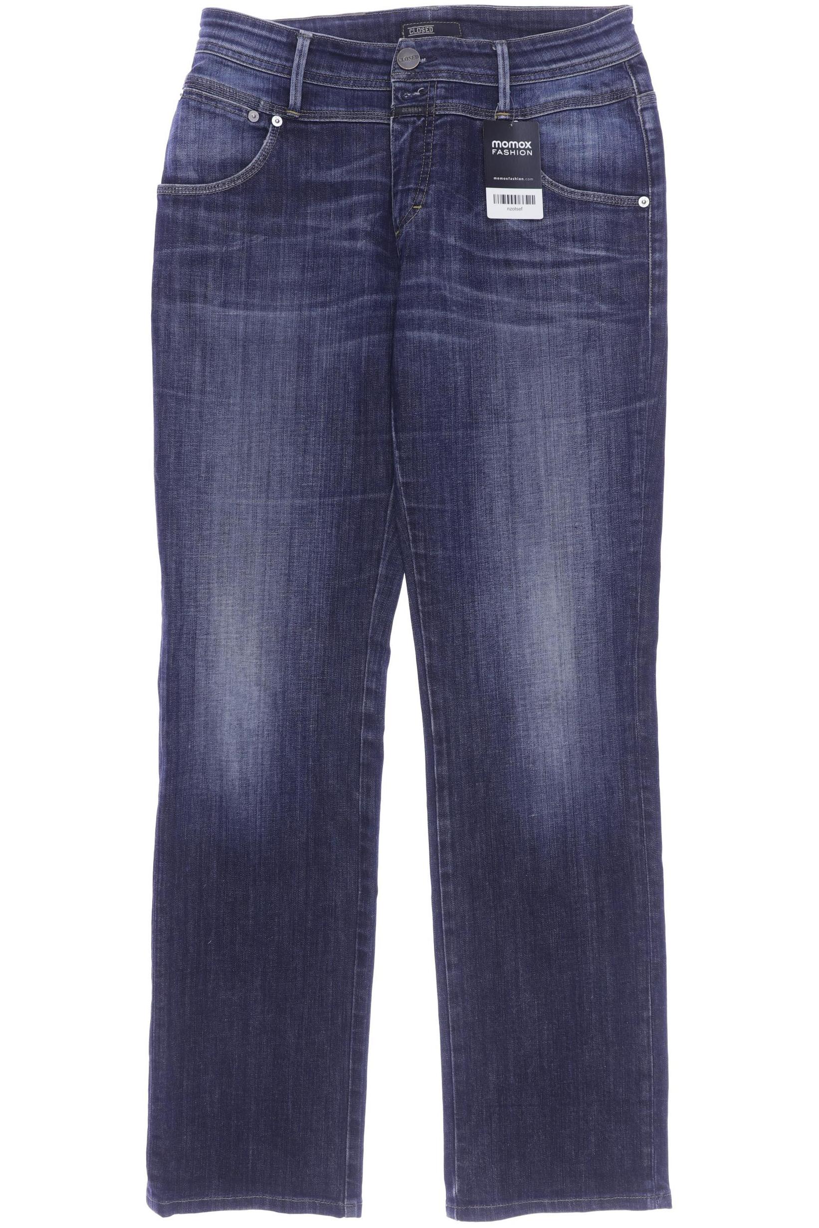 

Closed Damen Jeans, marineblau