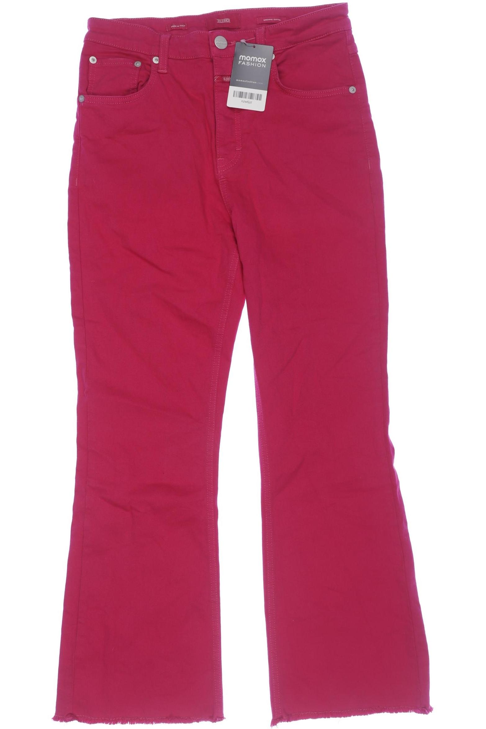 

Closed Damen Jeans, pink, Gr. 27