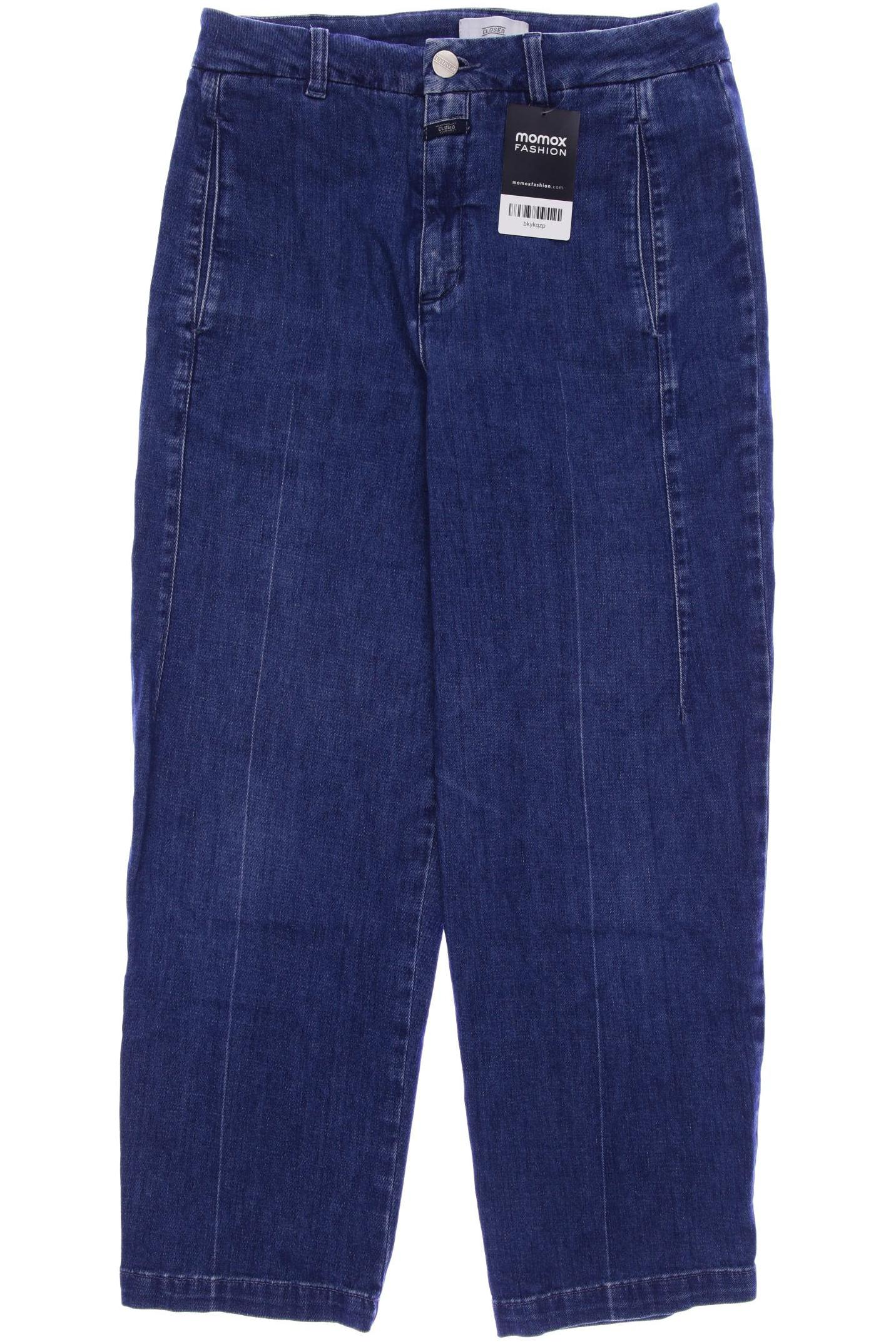 

Closed Damen Jeans, blau