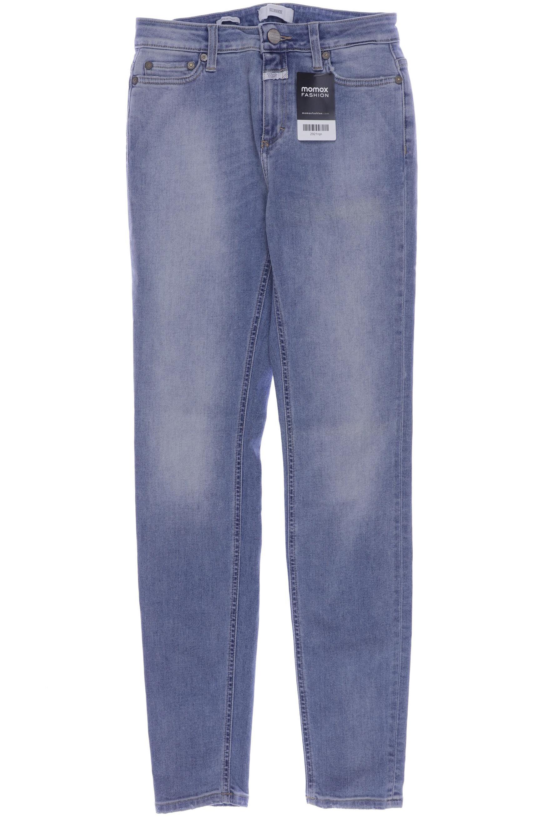 

Closed Damen Jeans, blau