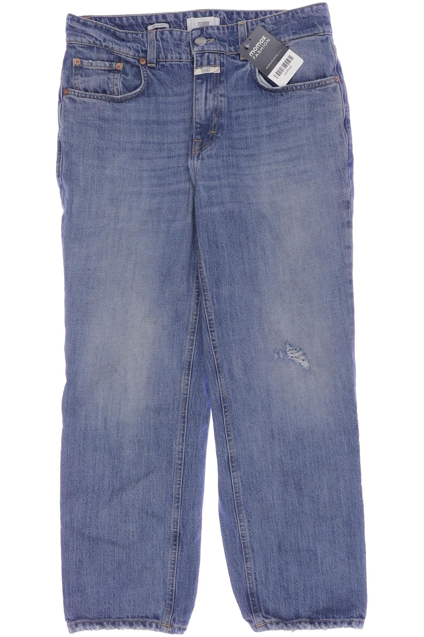 

Closed Damen Jeans, hellblau, Gr. 27