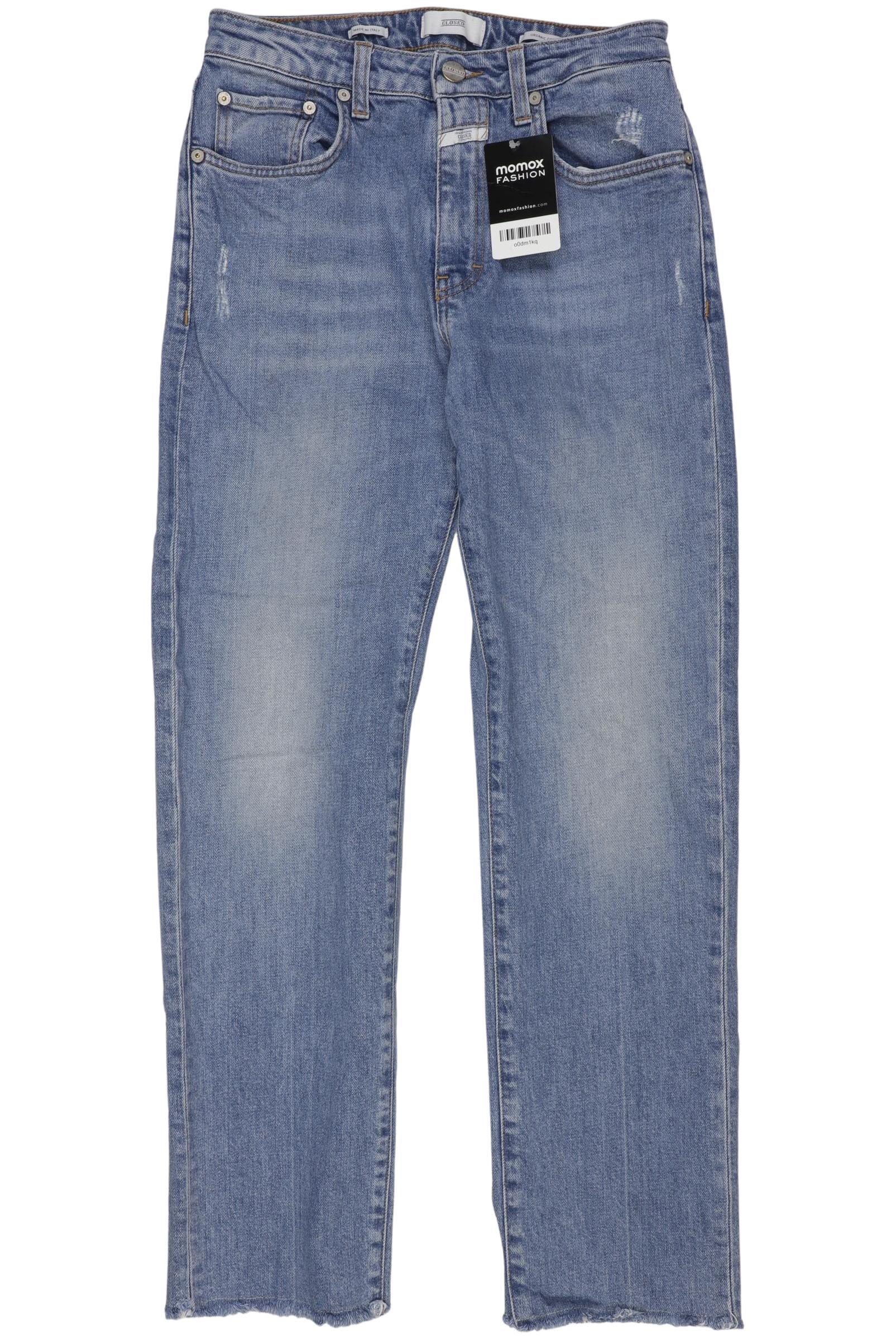 

Closed Damen Jeans, hellblau, Gr. 26