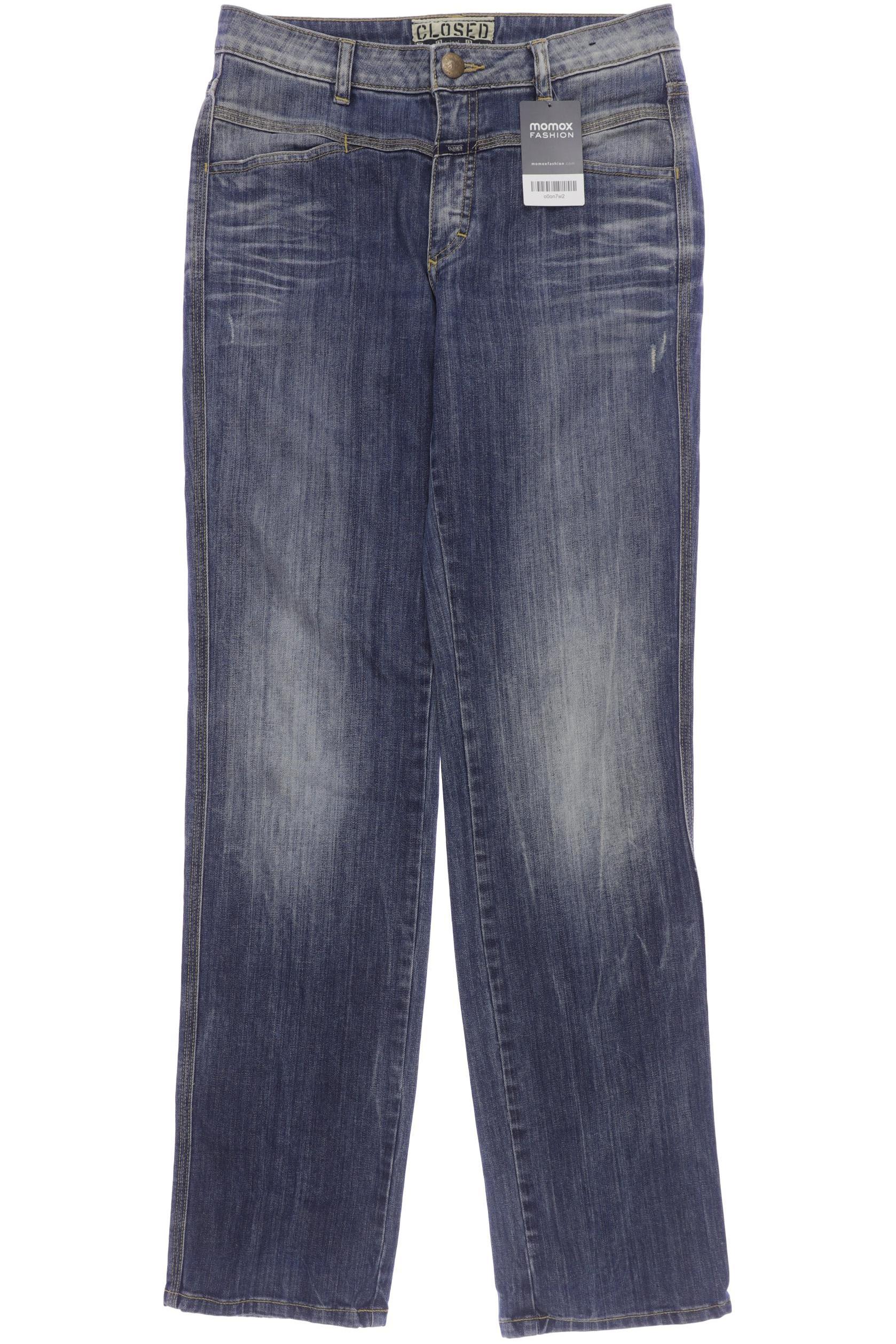 

Closed Damen Jeans, blau, Gr. 42