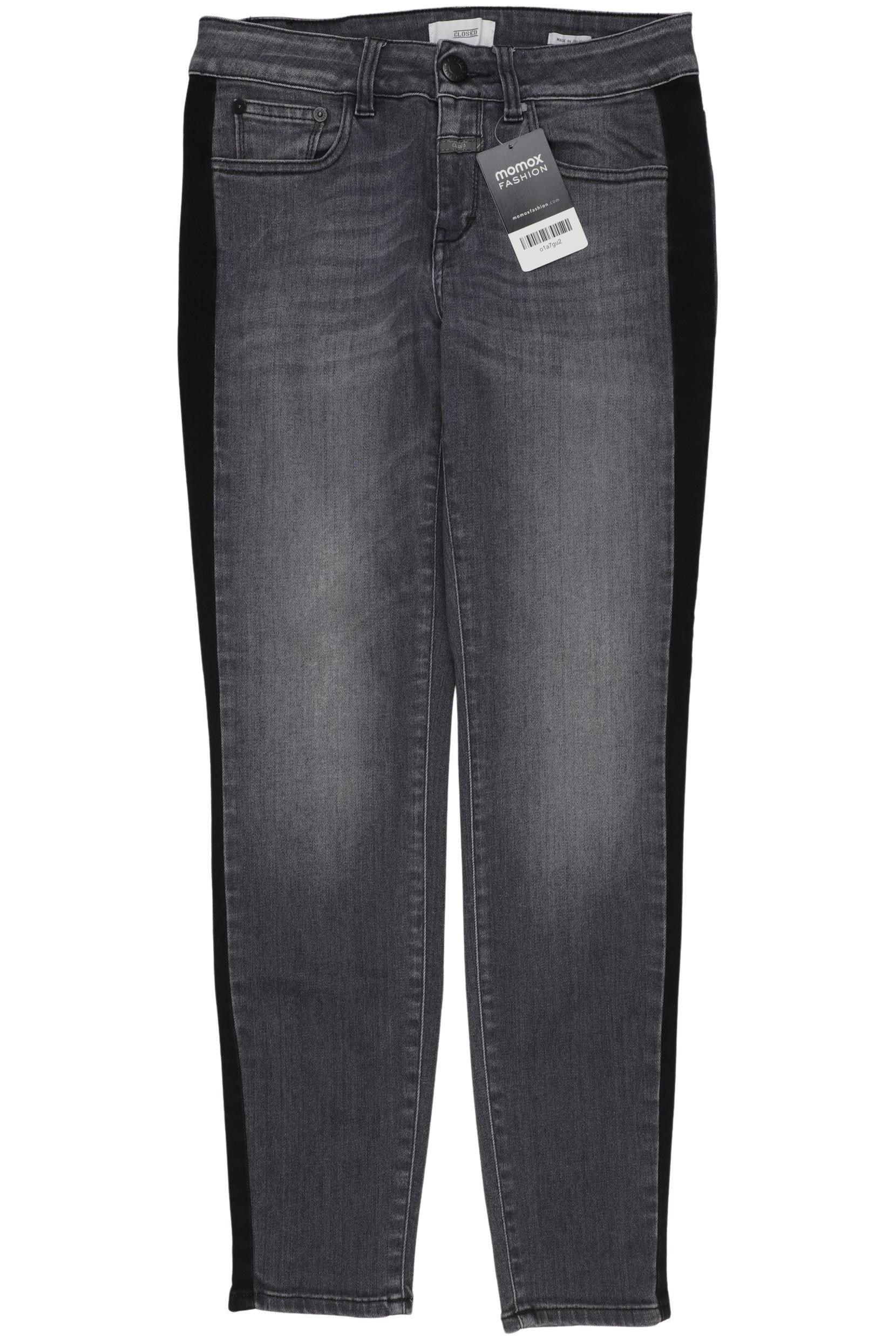 

Closed Damen Jeans, grau, Gr. 26