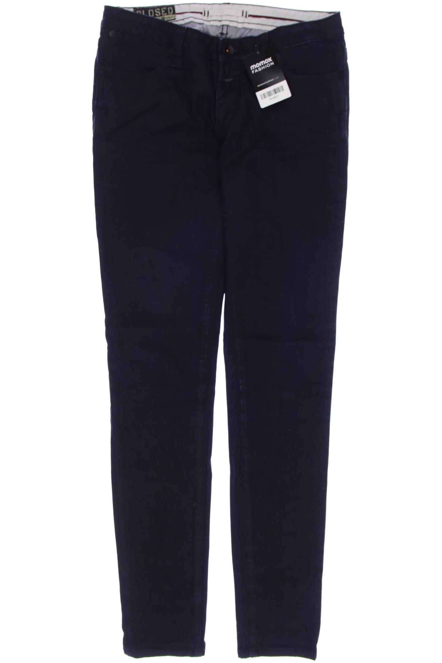 

Closed Damen Jeans, marineblau, Gr. 29