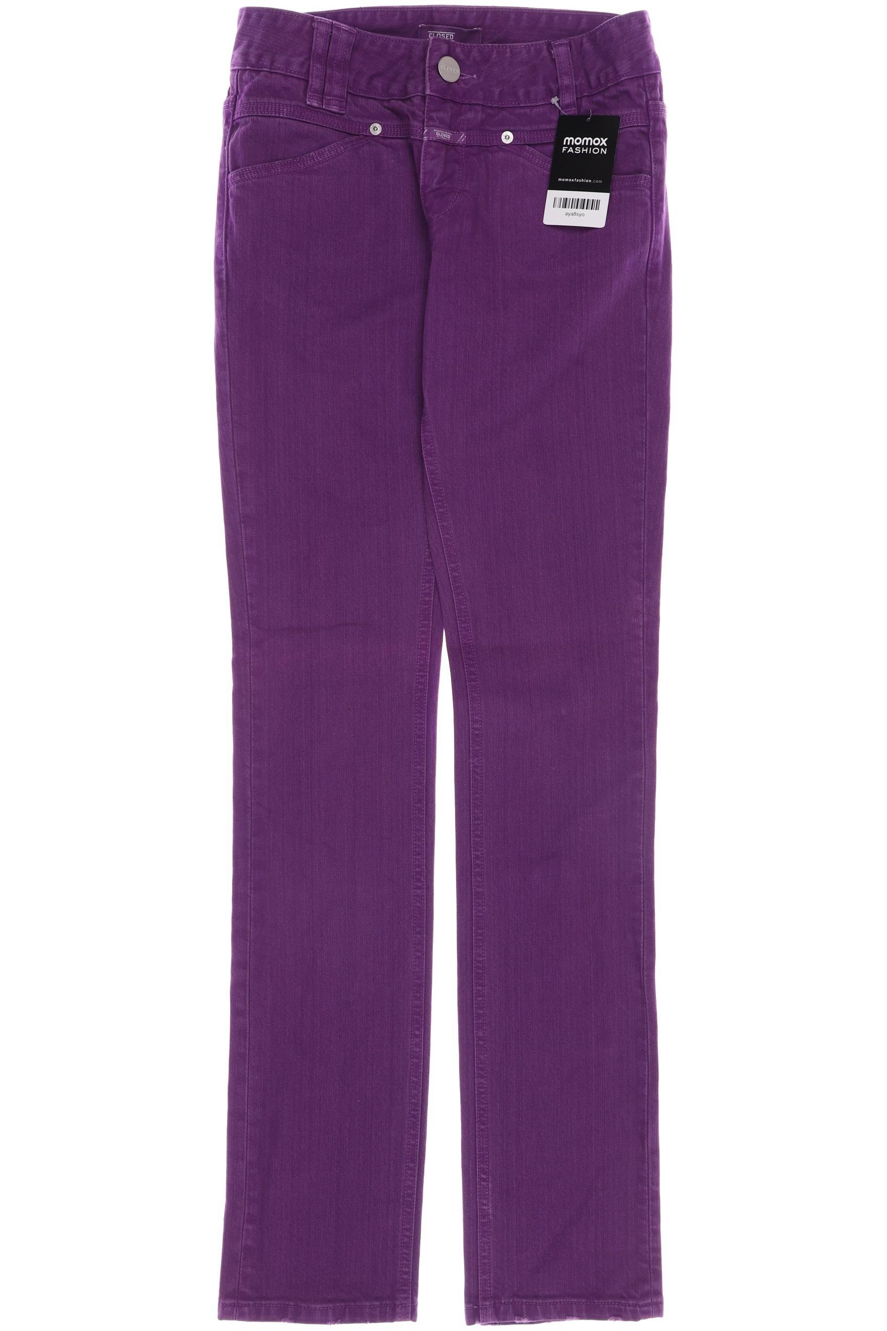 

Closed Damen Jeans, flieder, Gr. 38