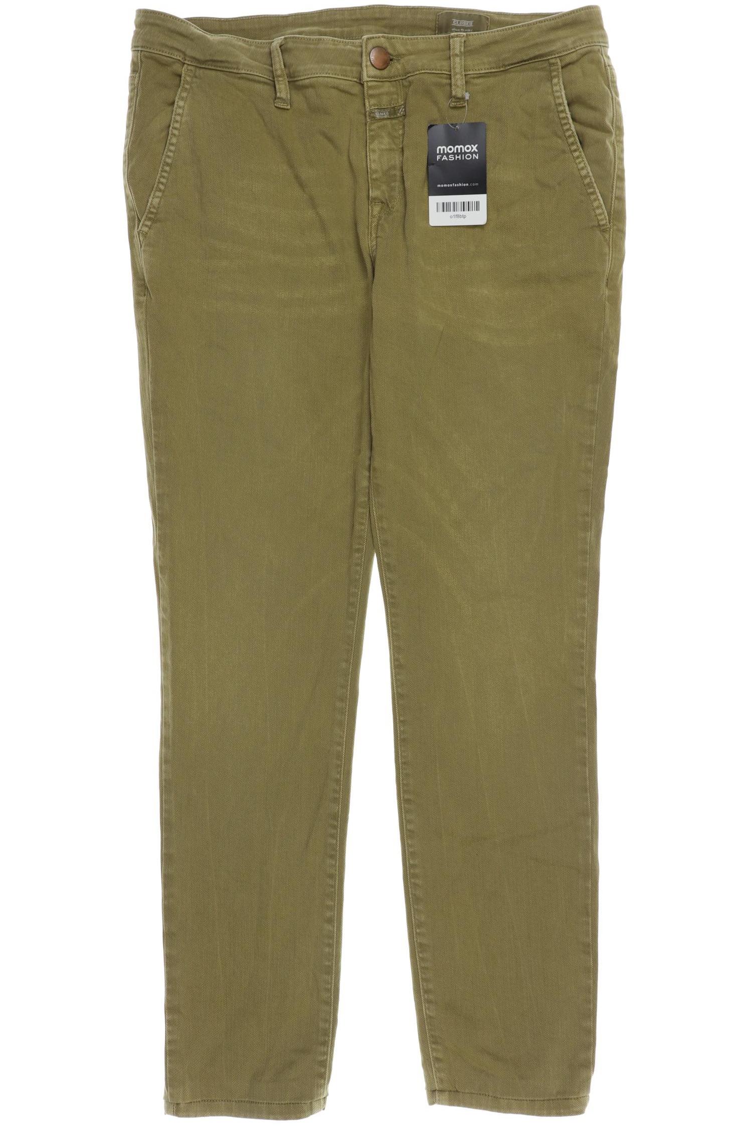 

Closed Damen Jeans, gelb, Gr. 40