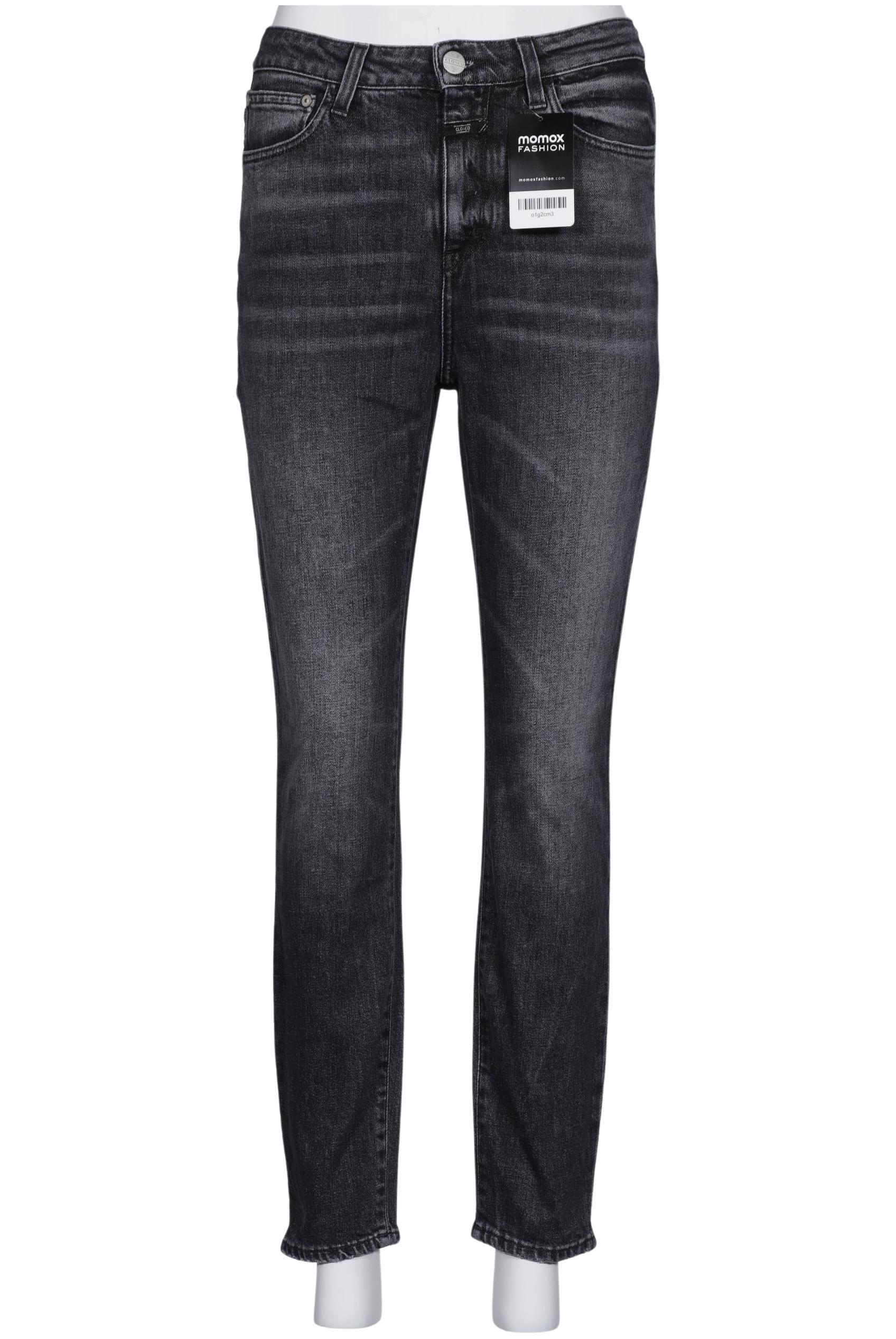 

Closed Damen Jeans, grau, Gr. 27