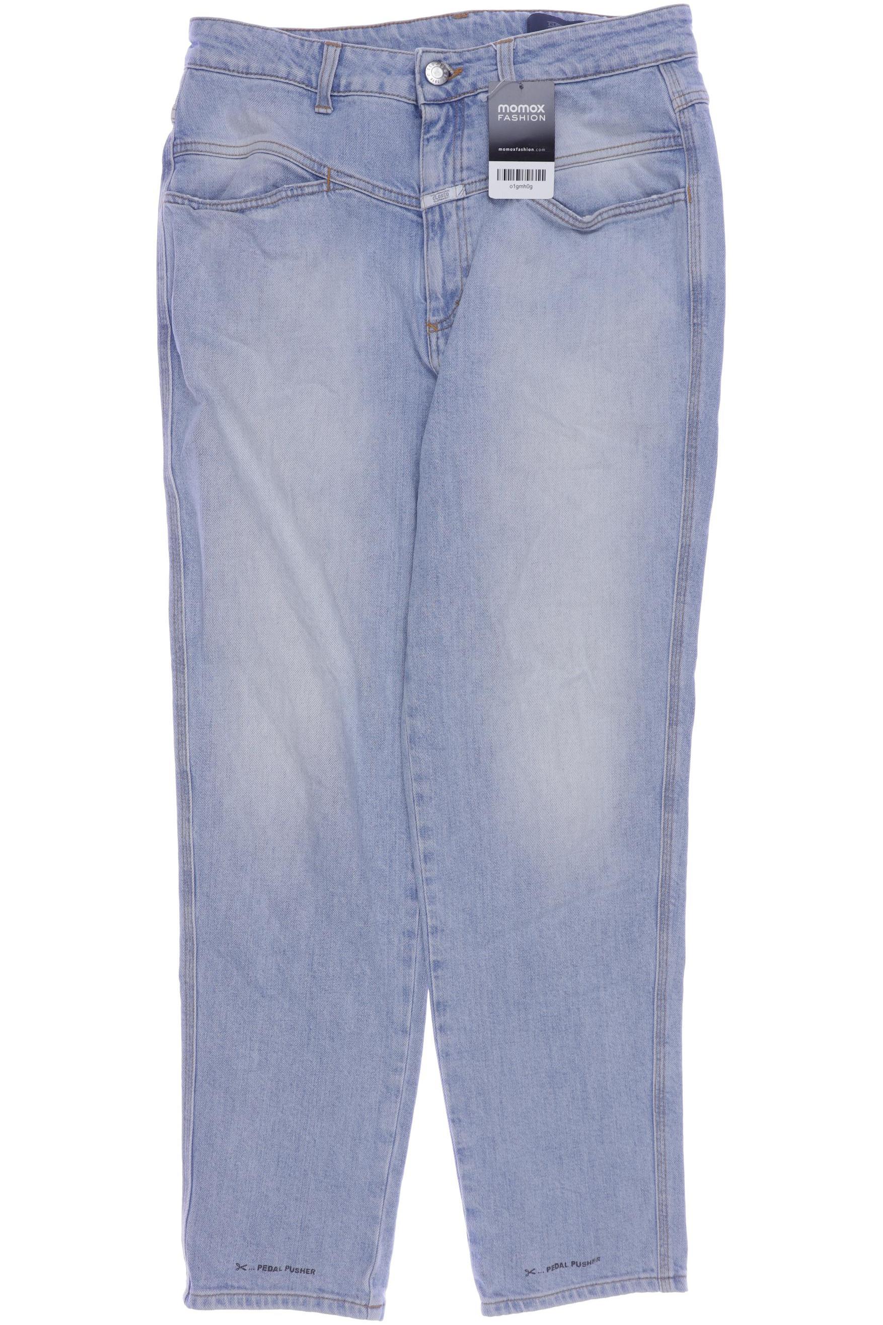 

Closed Damen Jeans, hellblau, Gr. 42