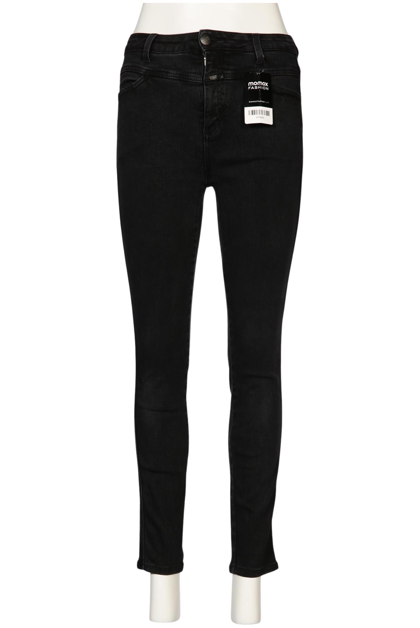 

Closed Damen Jeans, schwarz, Gr. 27