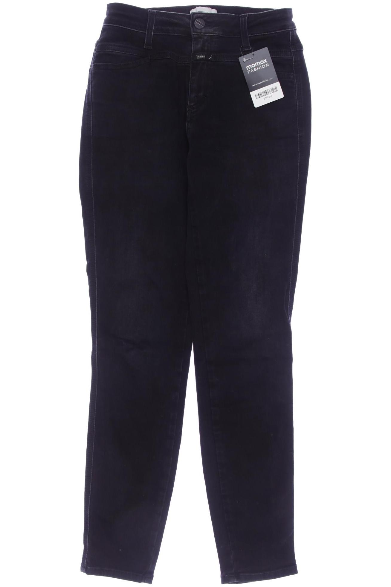 

Closed Damen Jeans, schwarz, Gr. 26