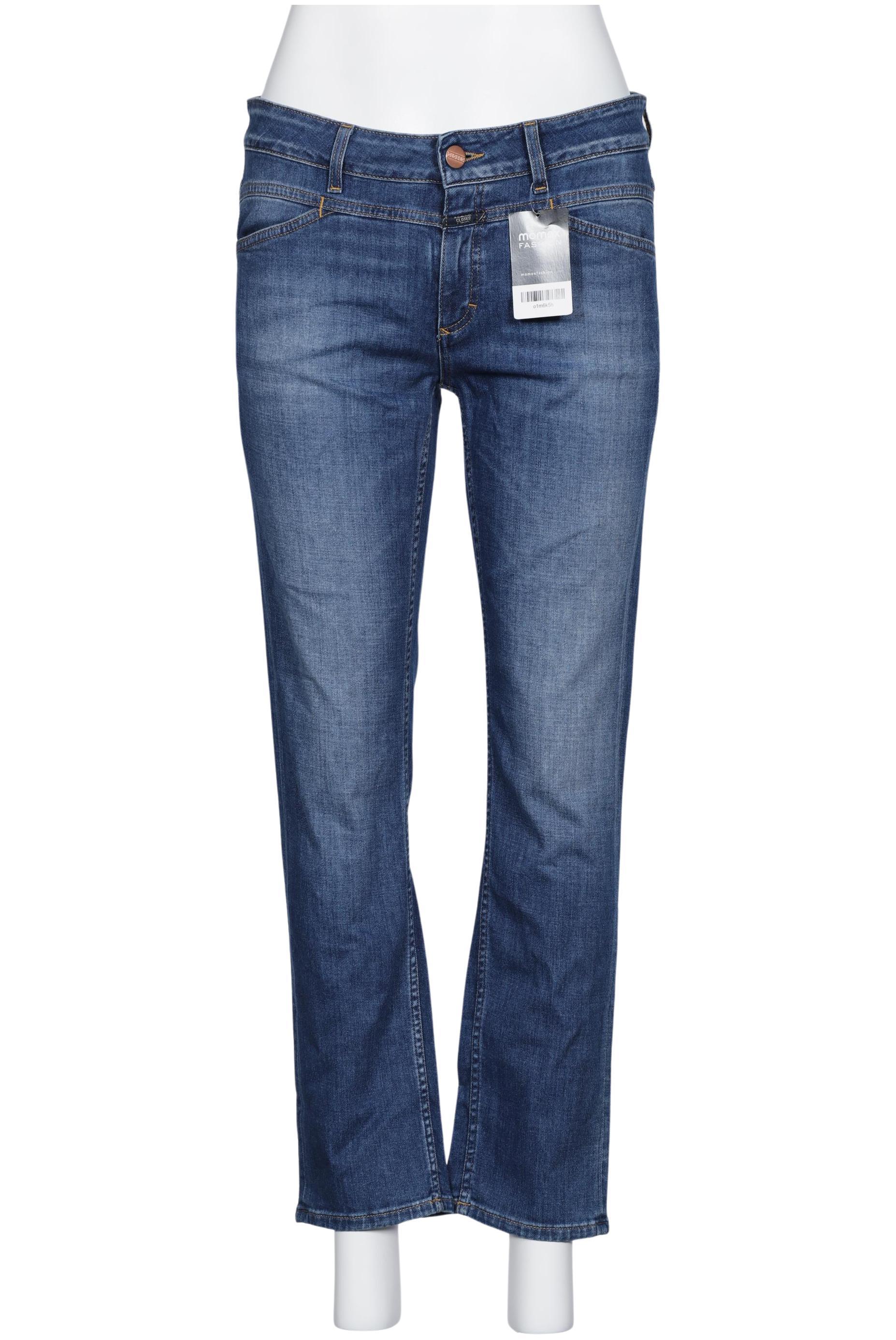 

Closed Damen Jeans, blau, Gr. 32
