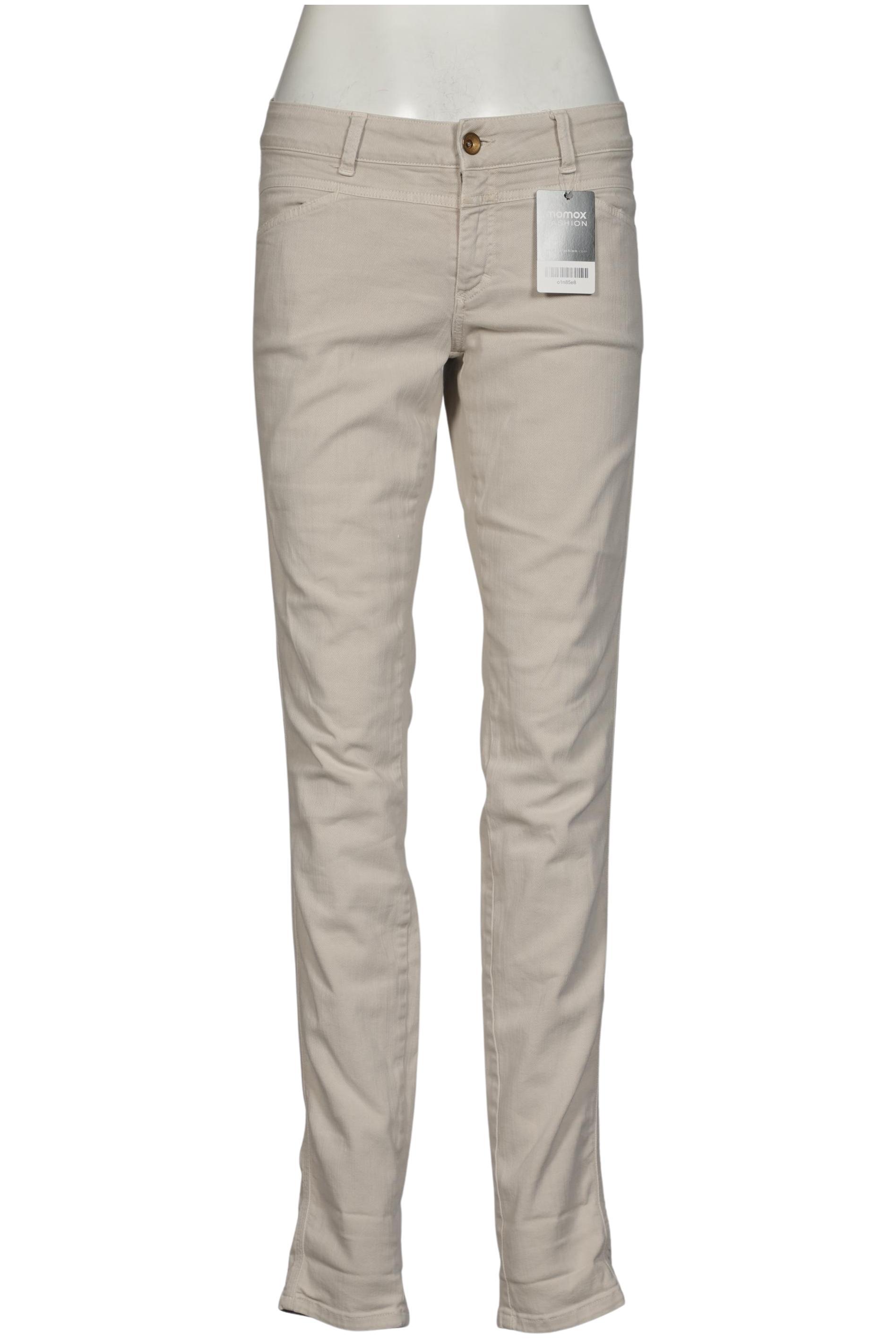 

Closed Damen Jeans, beige, Gr. 30